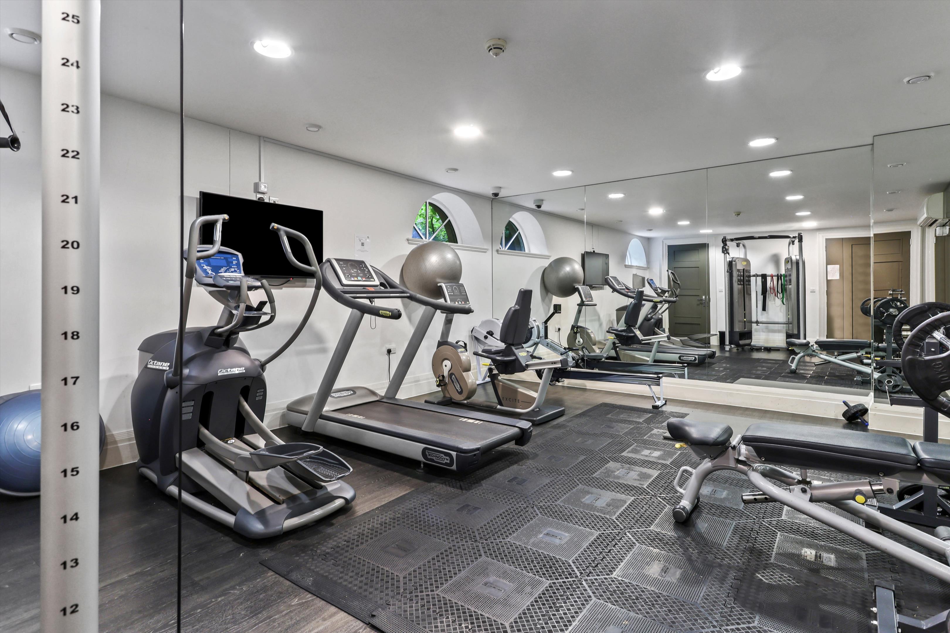 Charlotte Terrace, Princess Square, Esher, Surrey, KT10