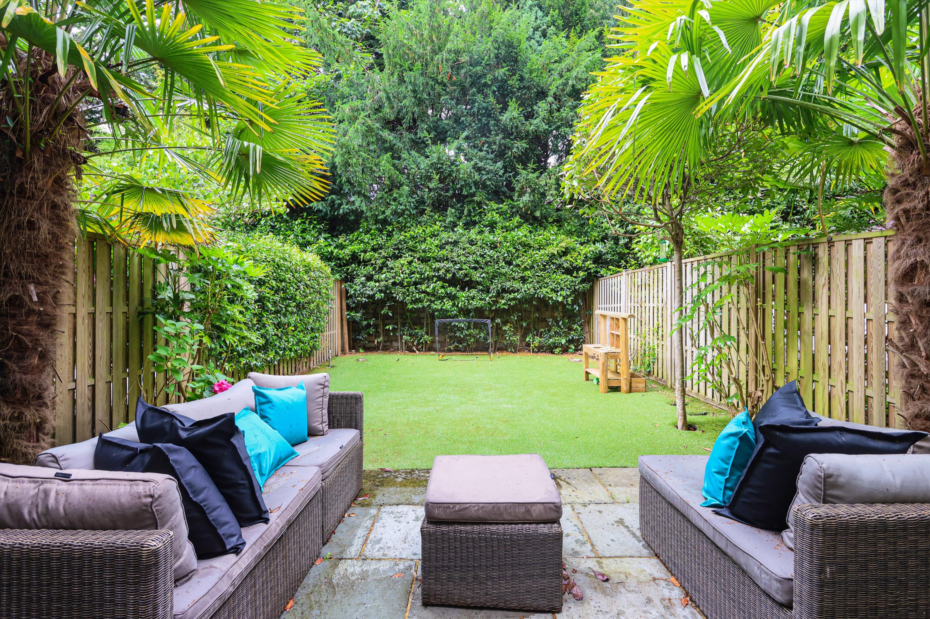 Charlotte Terrace, Princess Square, Esher, Surrey, KT10