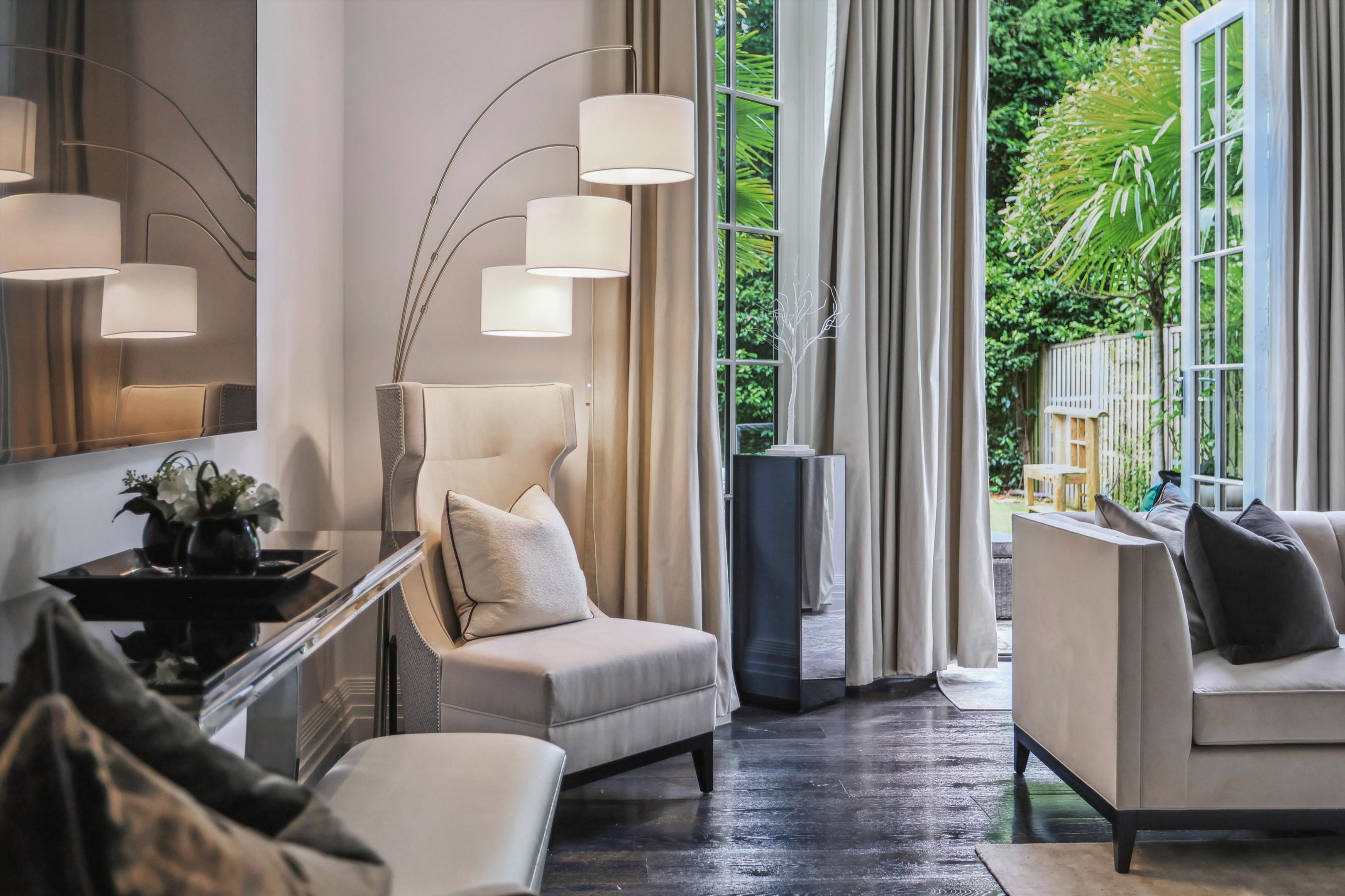 Charlotte Terrace, Princess Square, Esher, Surrey, KT10