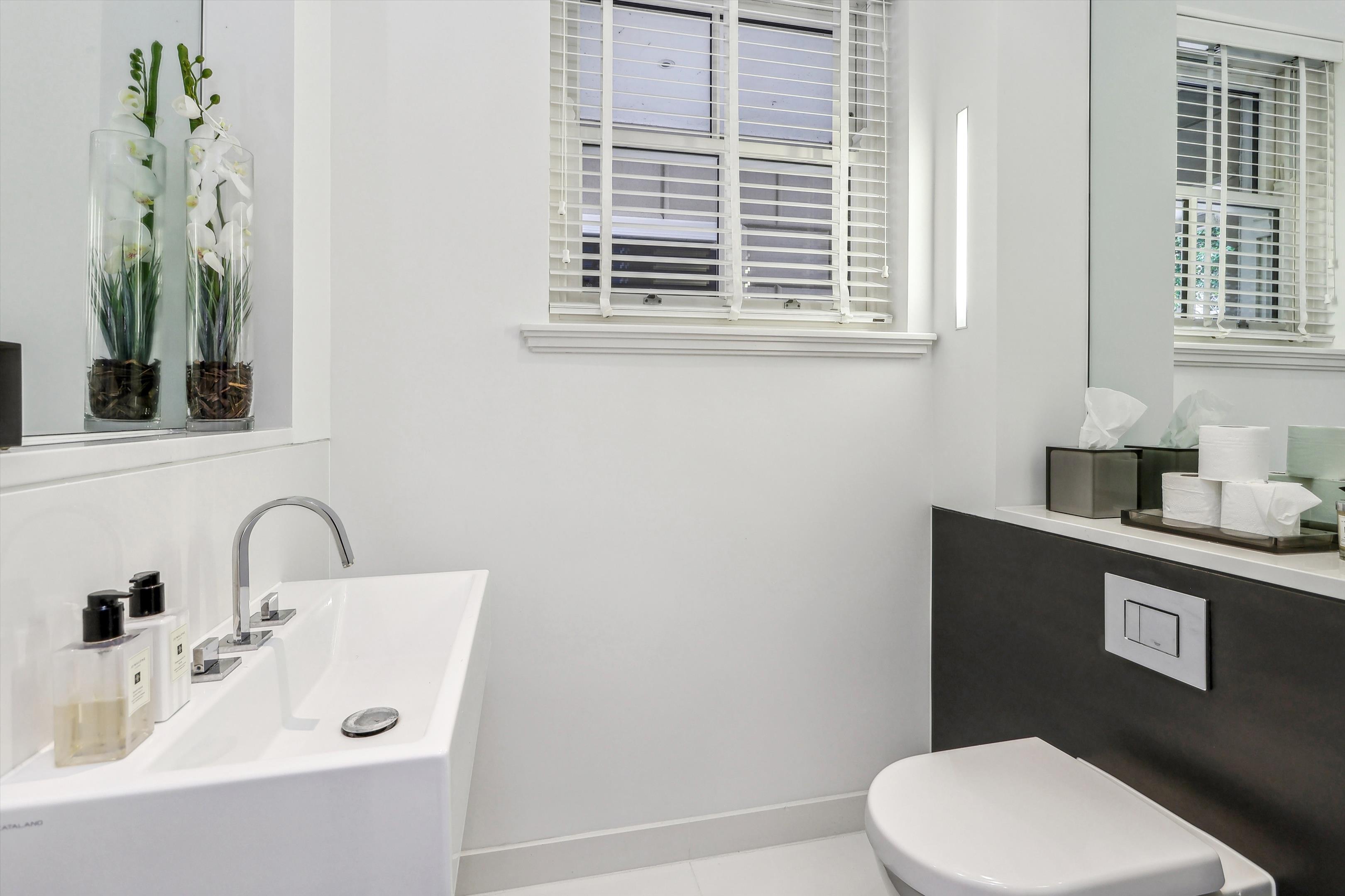 Charlotte Terrace, Princess Square, Esher, Surrey, KT10