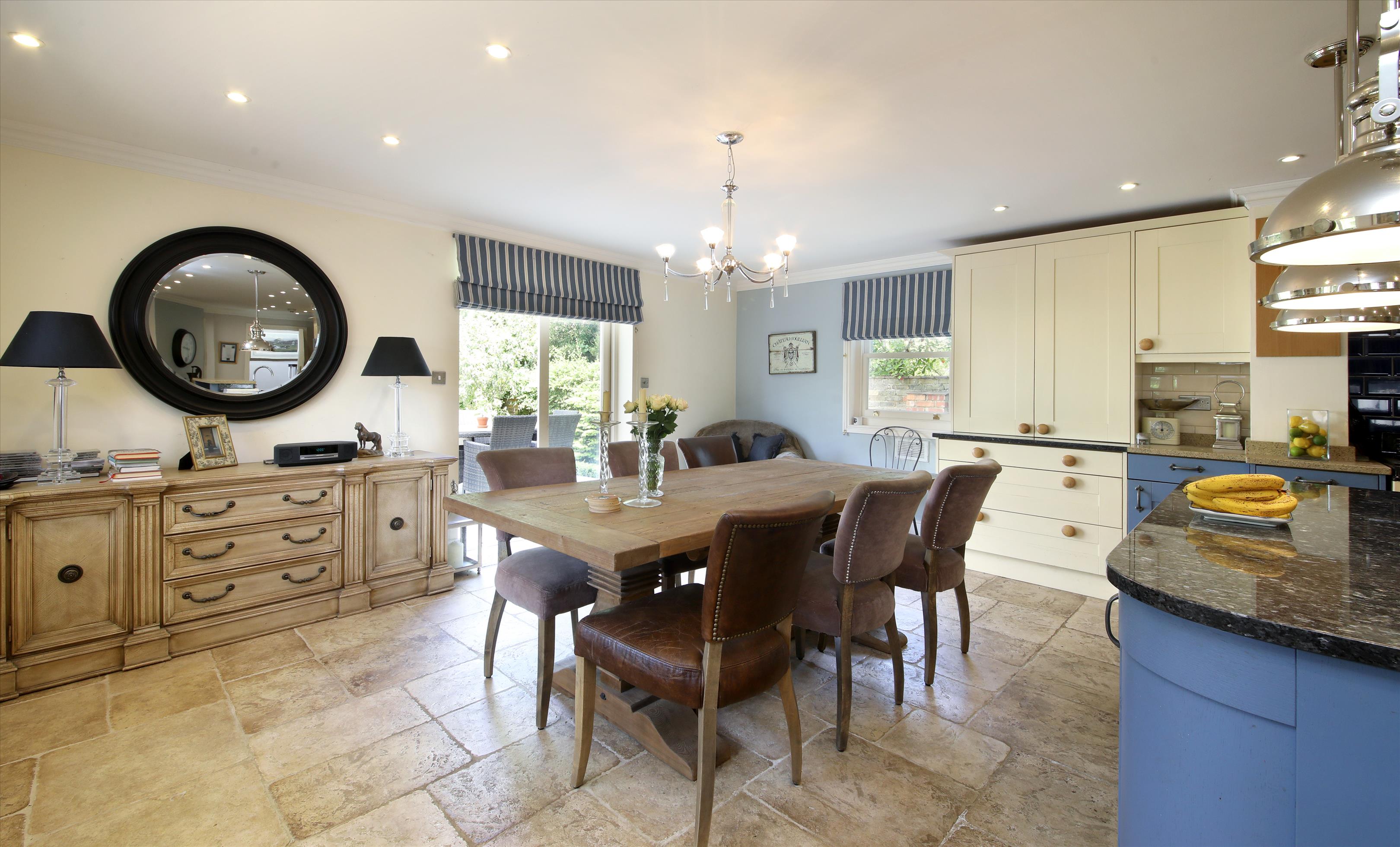 Woodcote Road, Epsom, Surrey, KT18