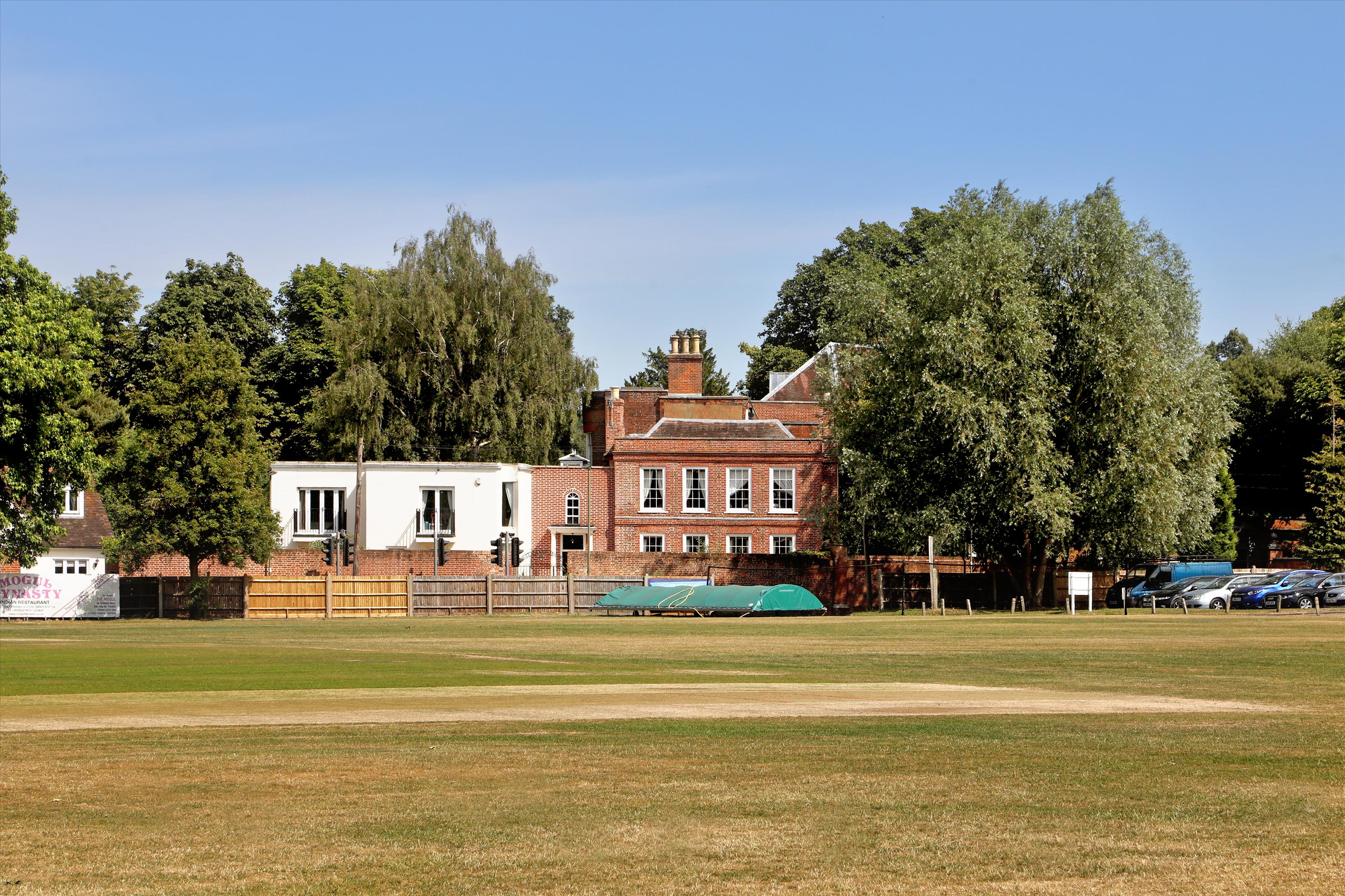 Woodcote Road, Epsom, Surrey, KT18