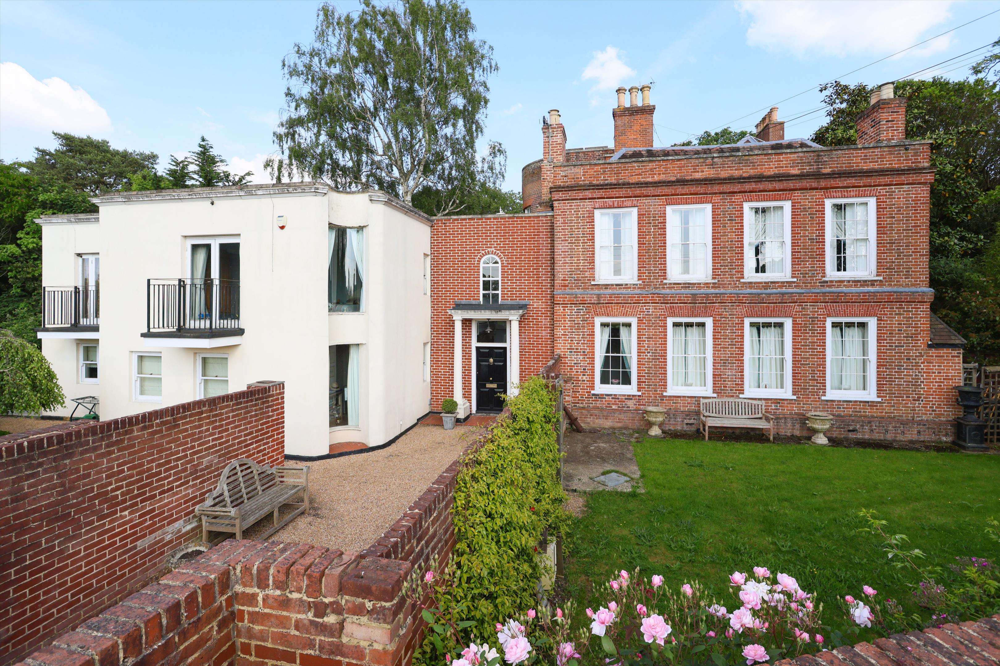 Woodcote Road, Epsom, Surrey, KT18