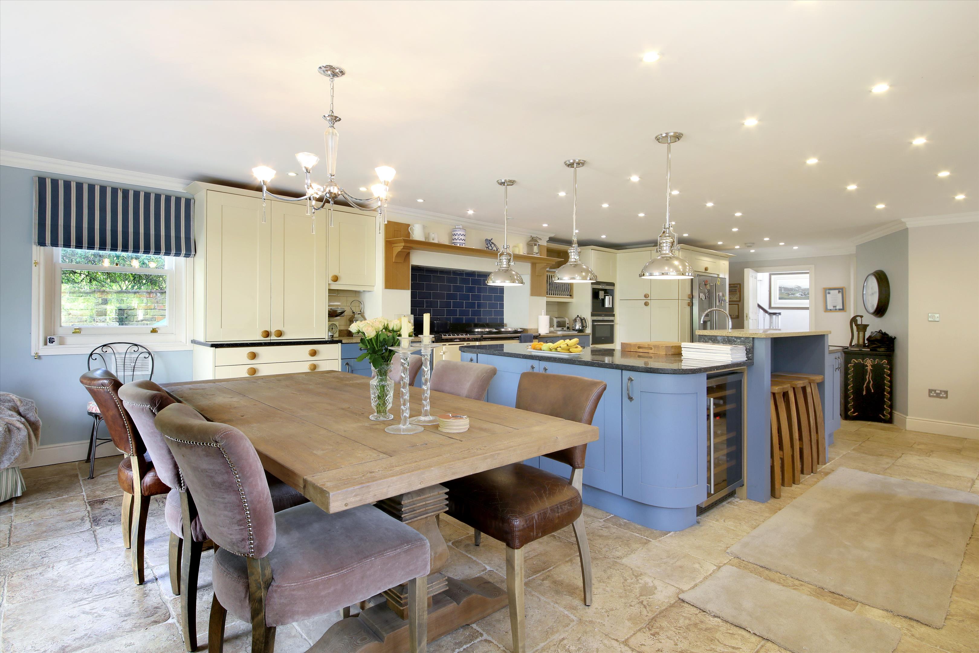 Woodcote Road, Epsom, Surrey, KT18