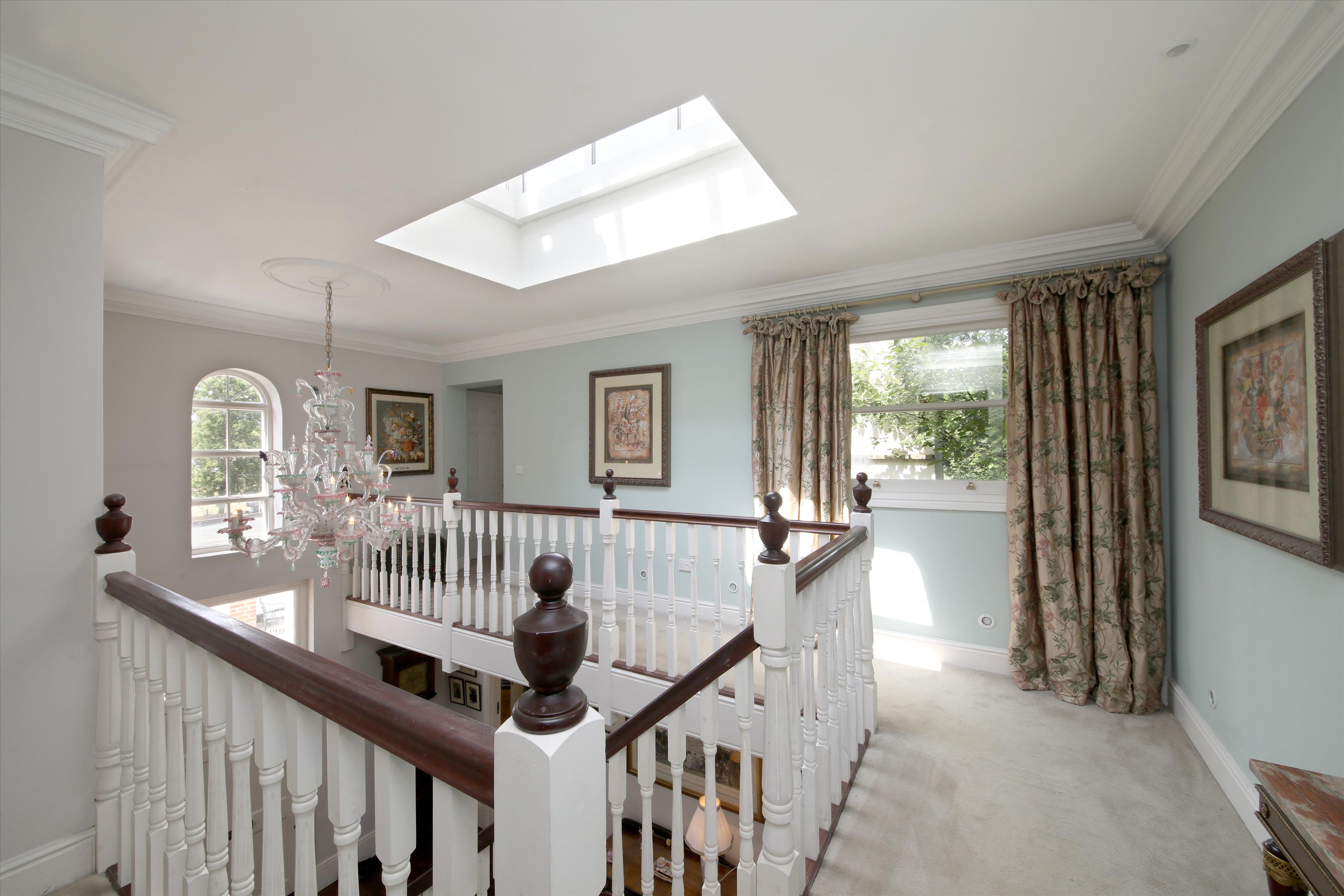 Woodcote Road, Epsom, Surrey, KT18