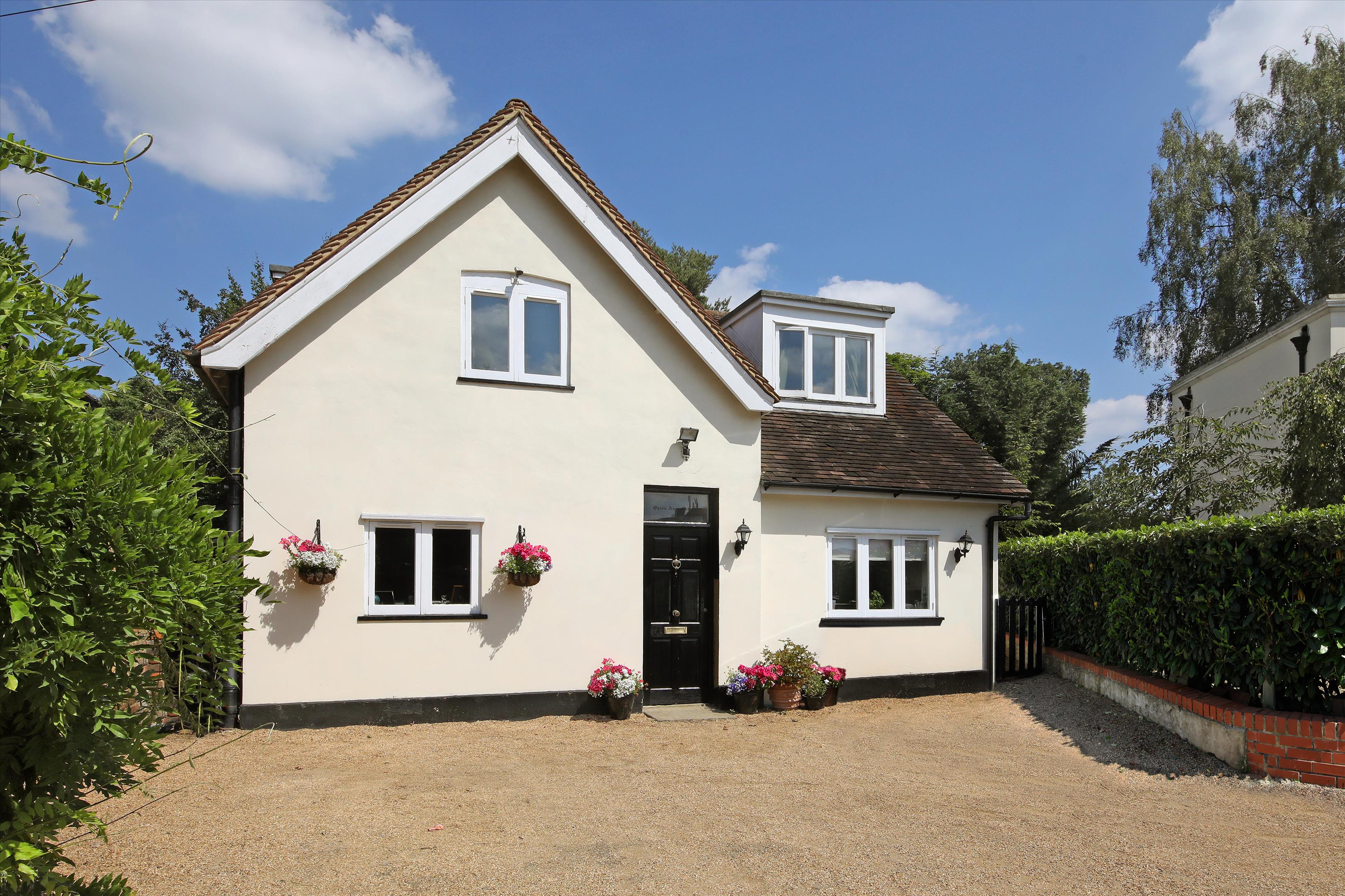 Woodcote Road, Epsom, Surrey, KT18