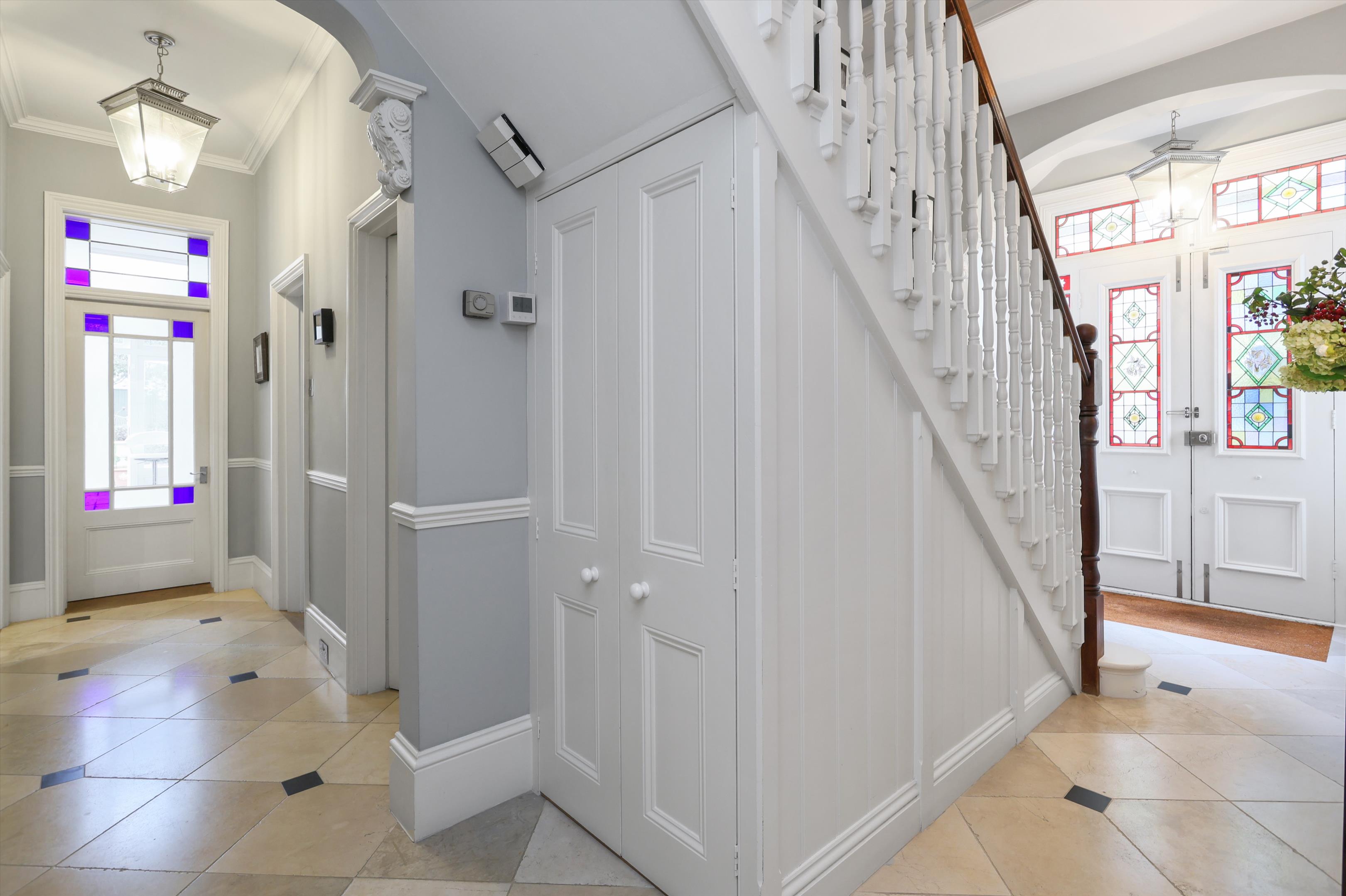 Arnison Road, East Molesey, Surrey, KT8