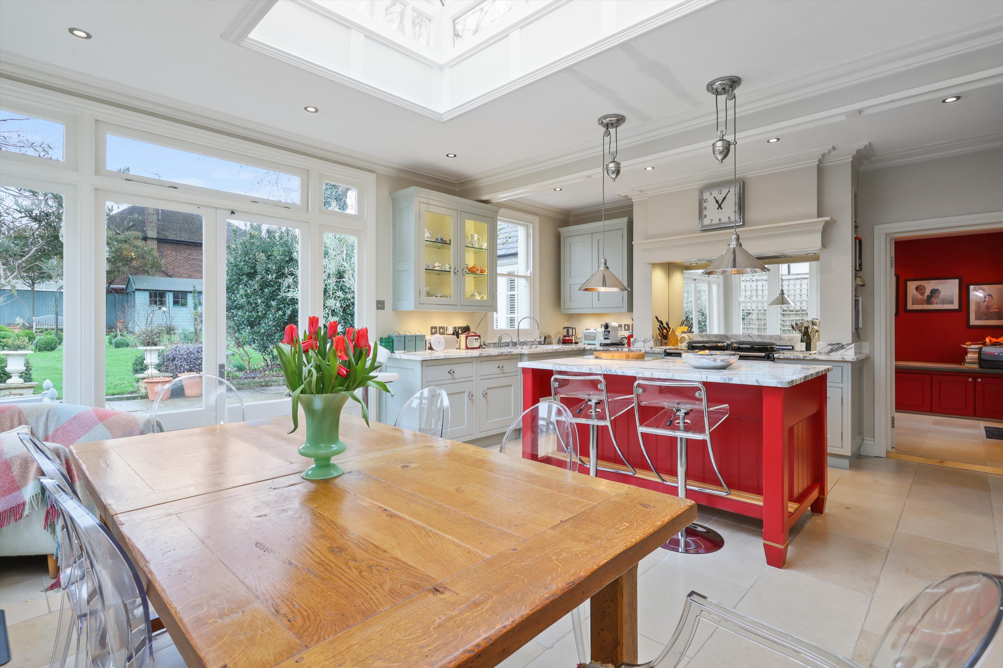Arnison Road, East Molesey, Surrey, KT8