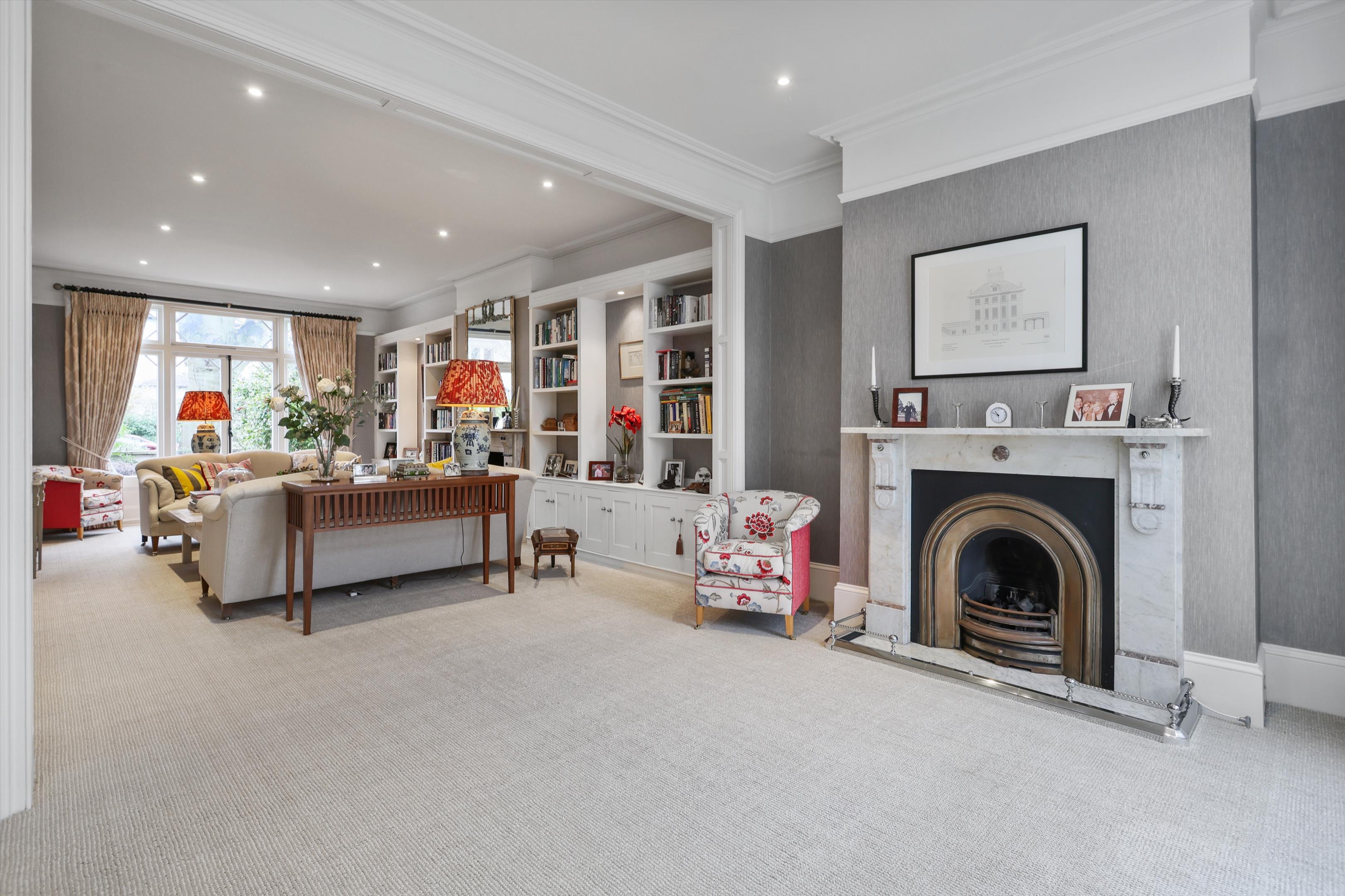Arnison Road, East Molesey, Surrey, KT8