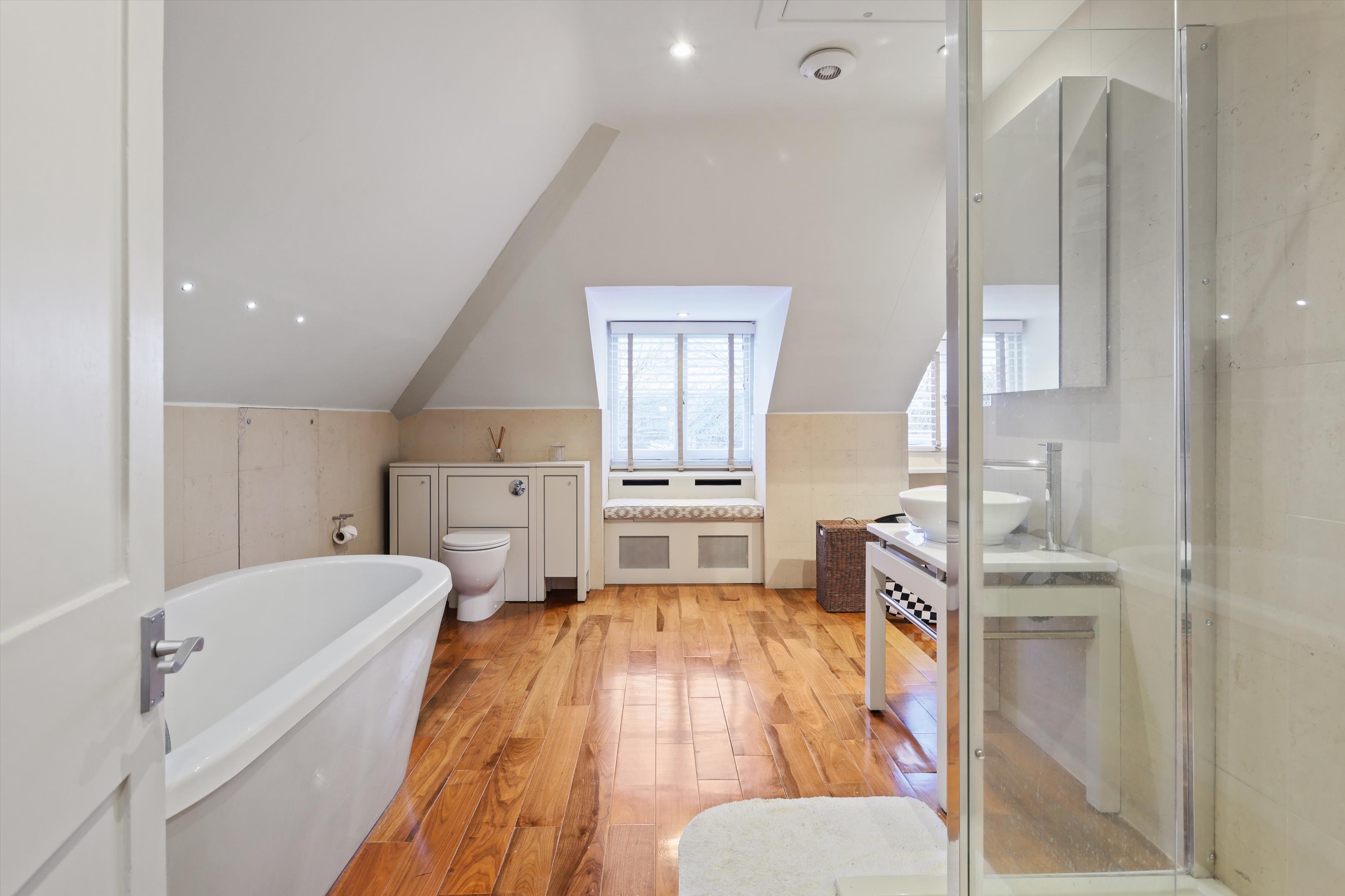 Arnison Road, East Molesey, Surrey, KT8