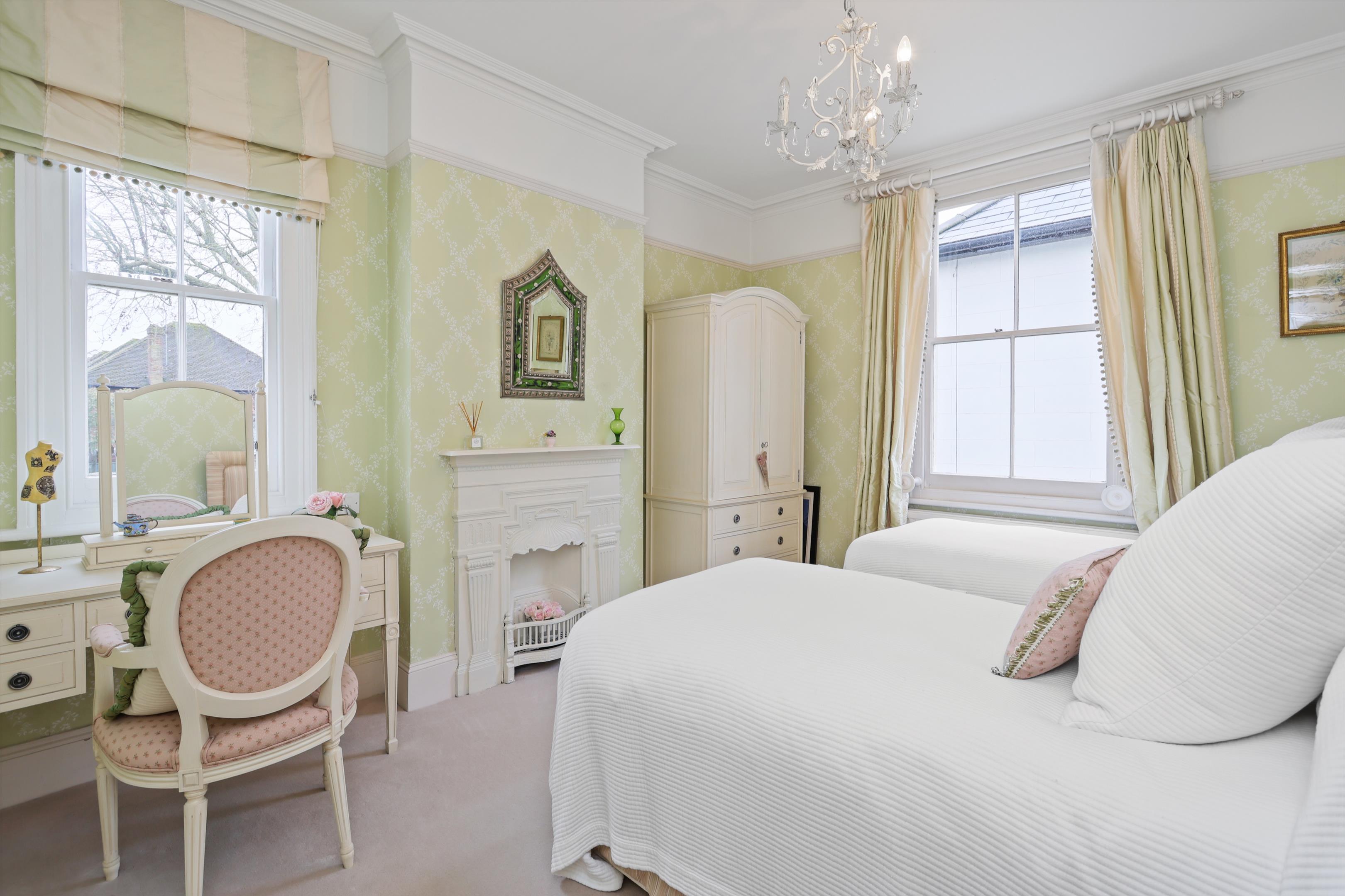 Arnison Road, East Molesey, Surrey, KT8