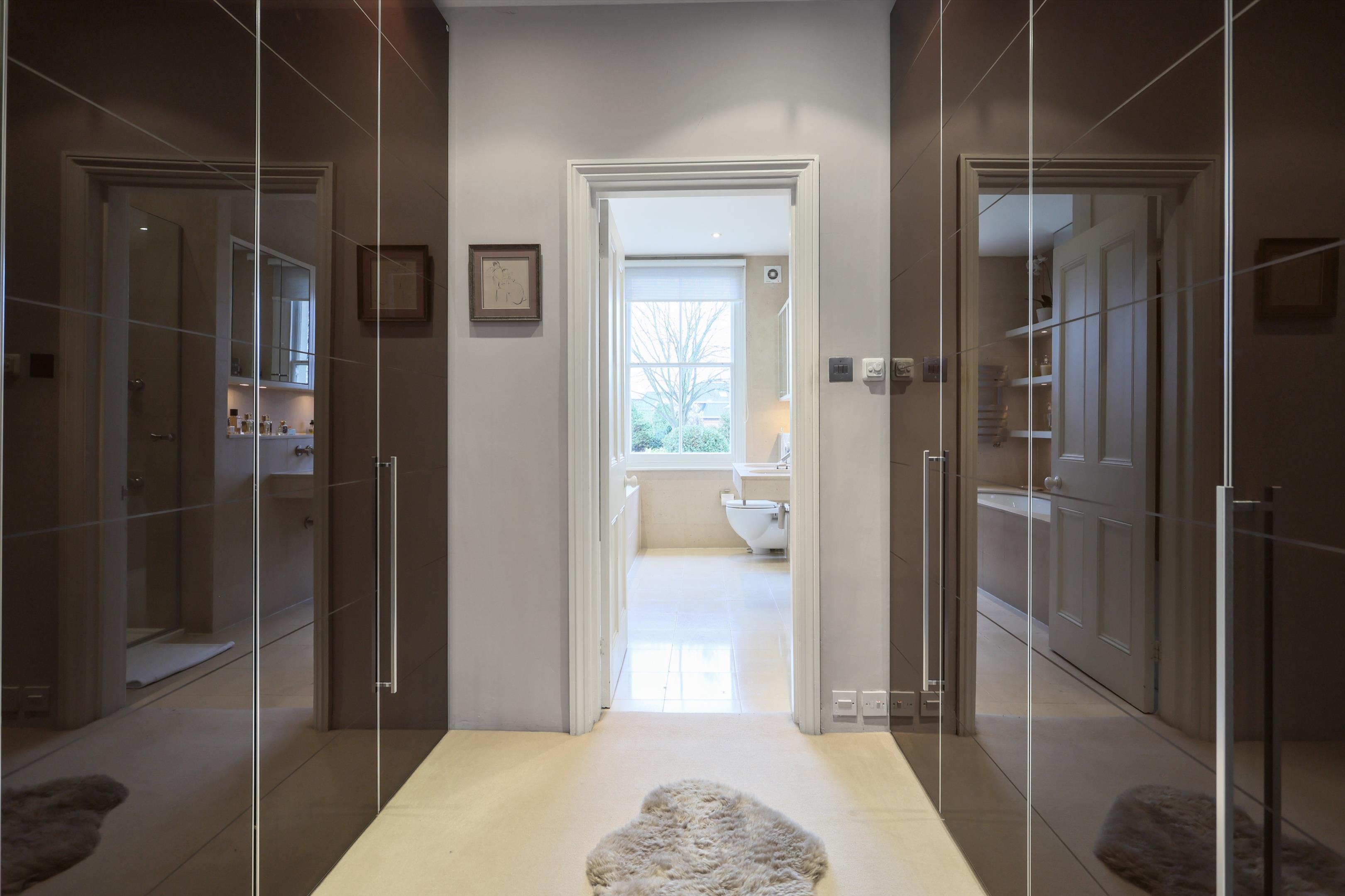 Arnison Road, East Molesey, Surrey, KT8