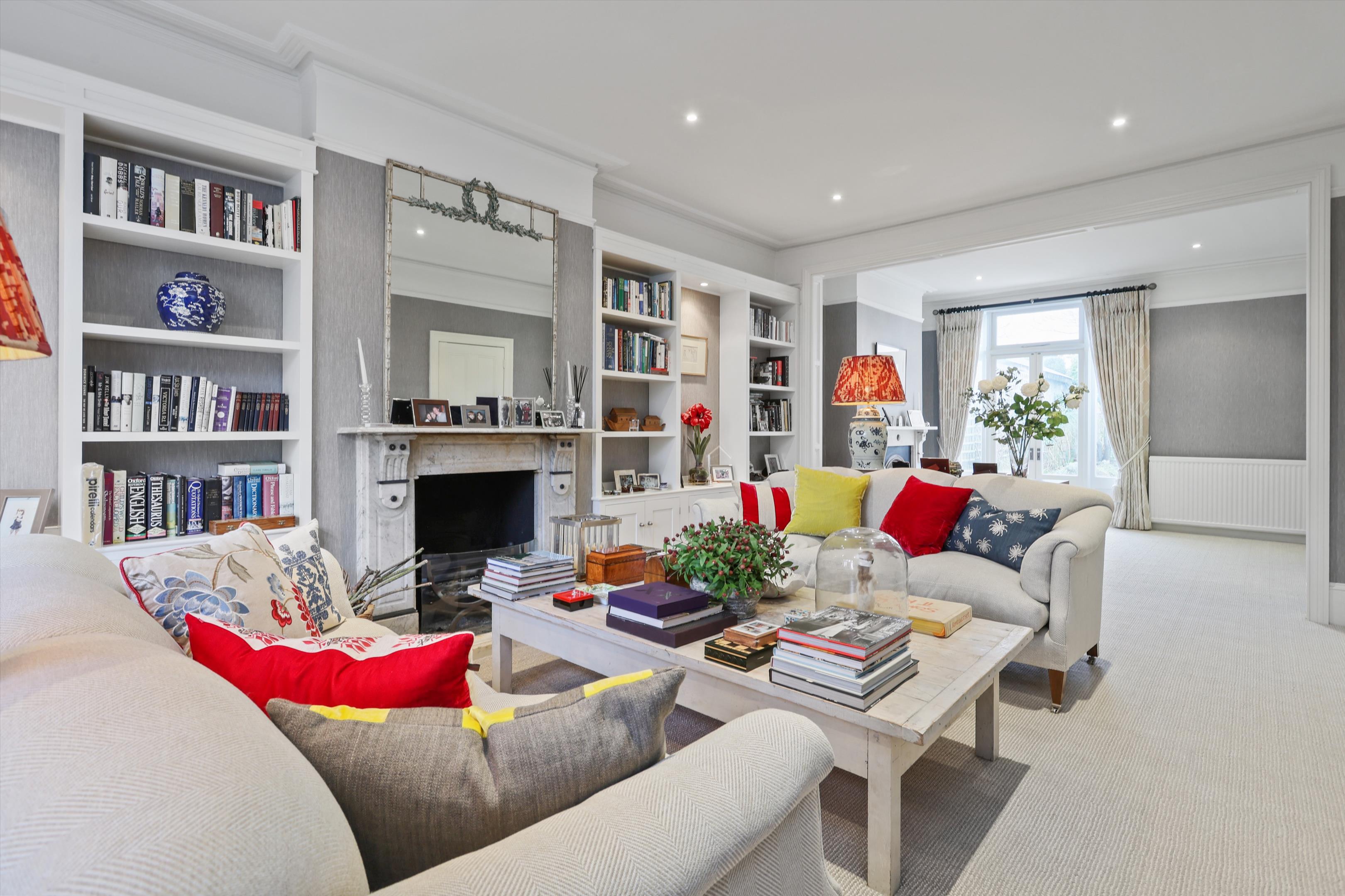 Arnison Road, East Molesey, Surrey, KT8