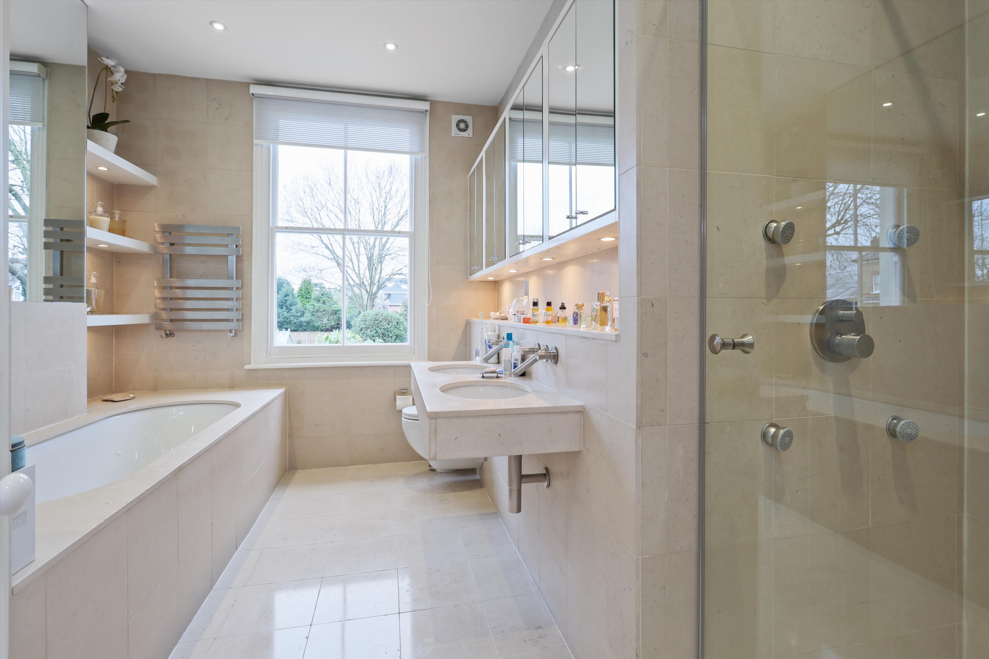 Arnison Road, East Molesey, Surrey, KT8