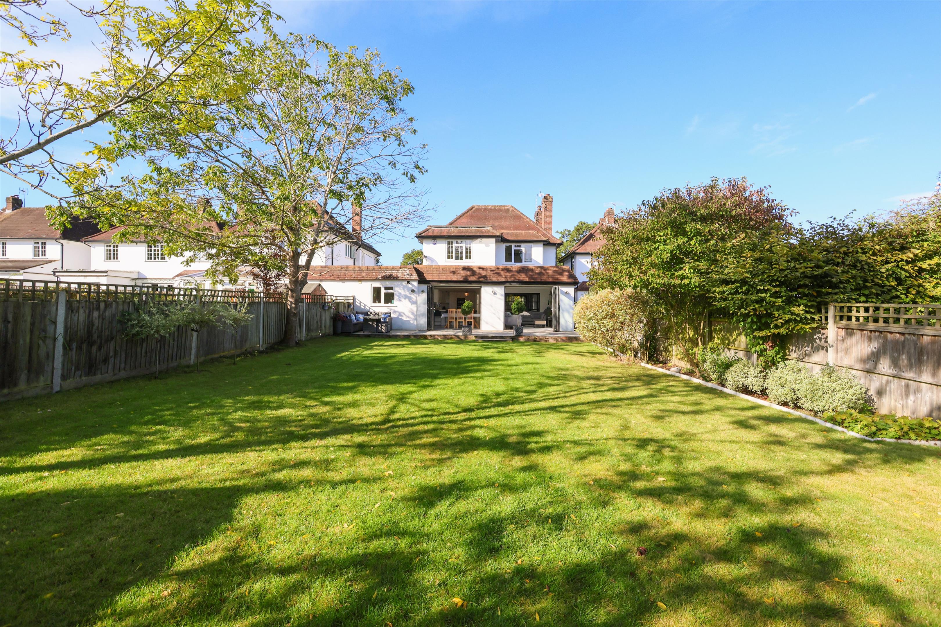 Oaken Lane, Claygate, Esher, Surrey, KT10