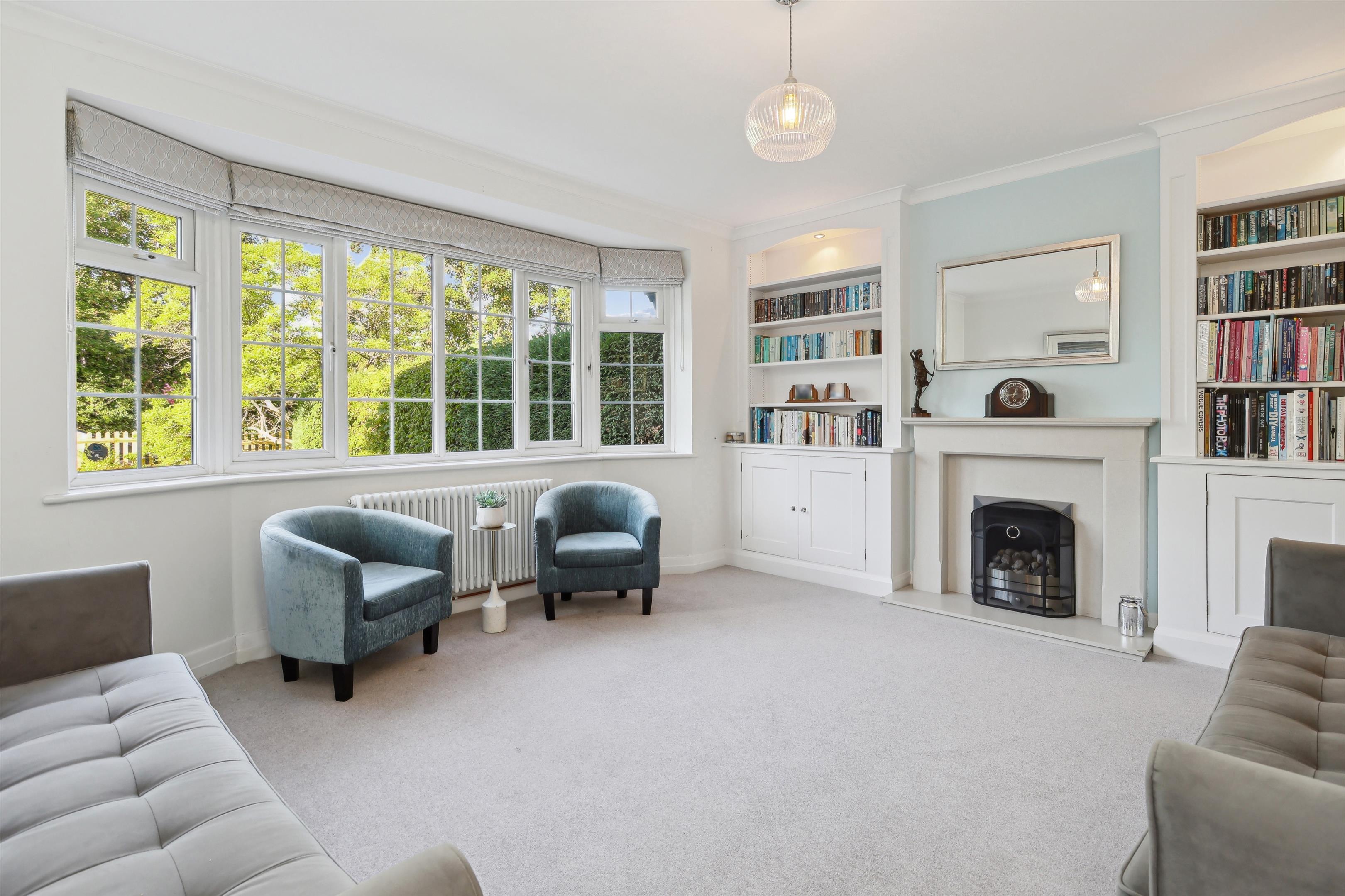 Oaken Lane, Claygate, Esher, Surrey, KT10