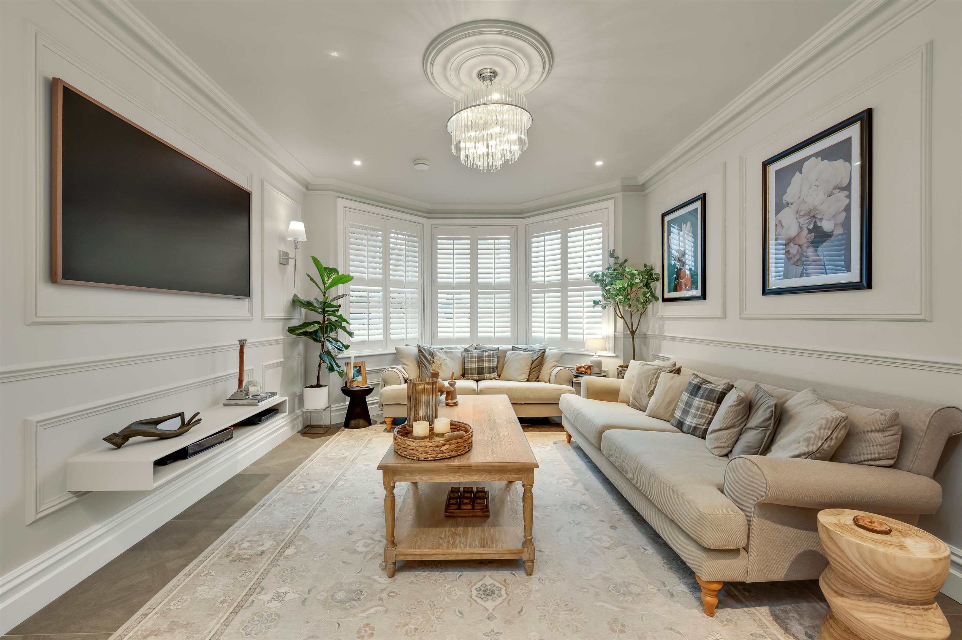 West End Lane, Esher, Surrey, KT10