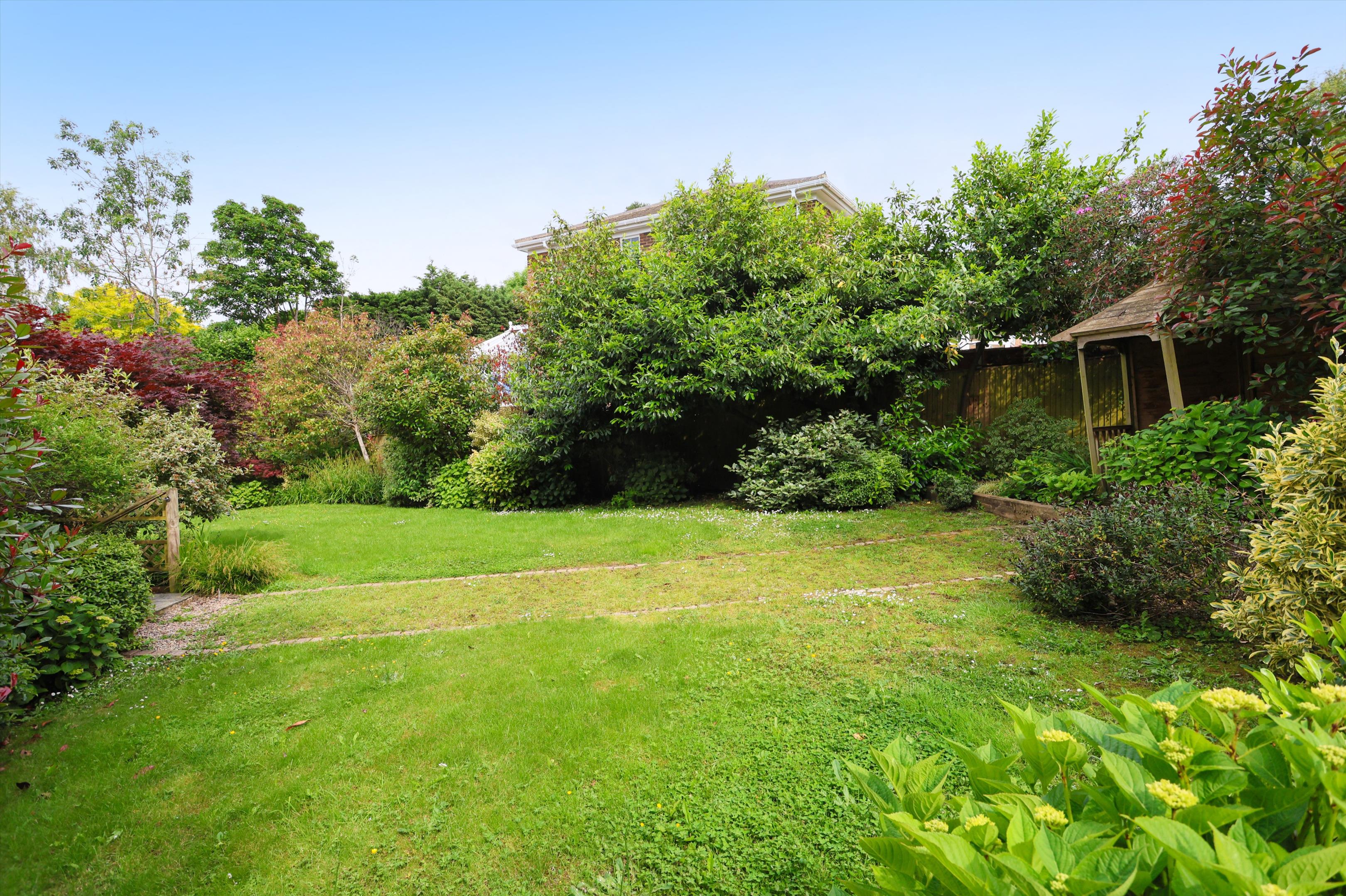 Ruxley Ridge, Claygate, Esher, Surrey, KT10