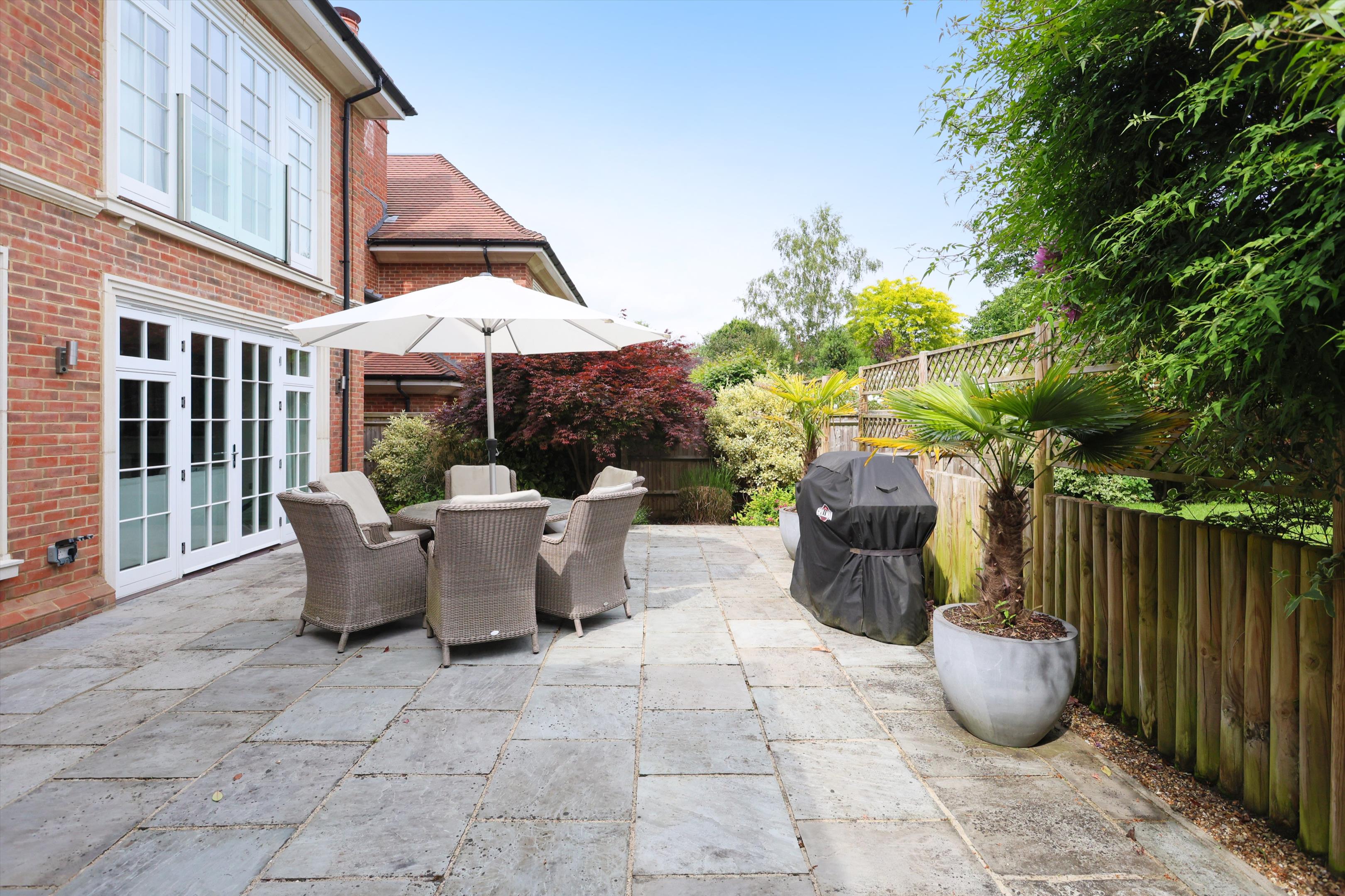 Ruxley Ridge, Claygate, Esher, Surrey, KT10