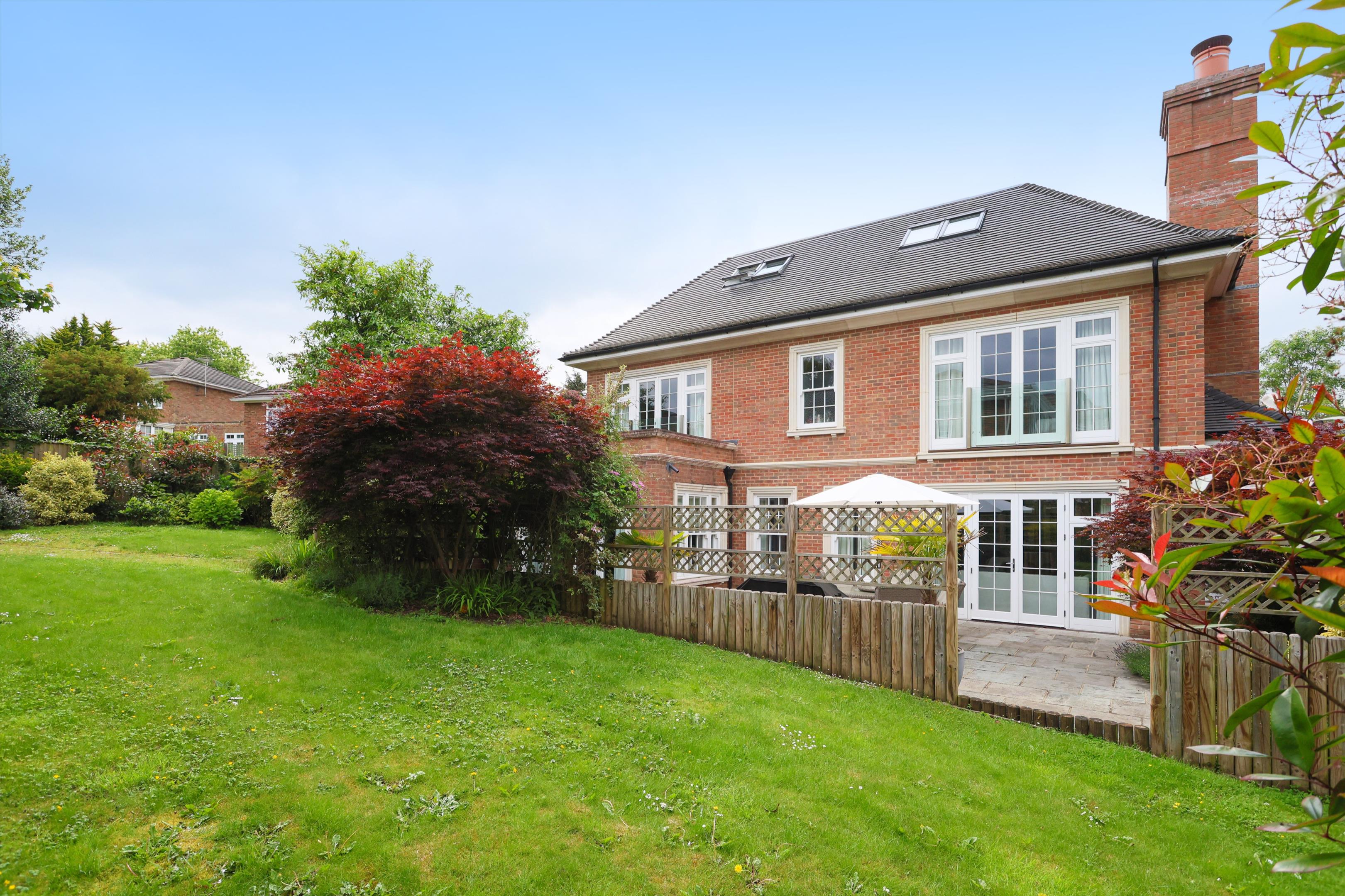 Ruxley Ridge, Claygate, Esher, Surrey, KT10