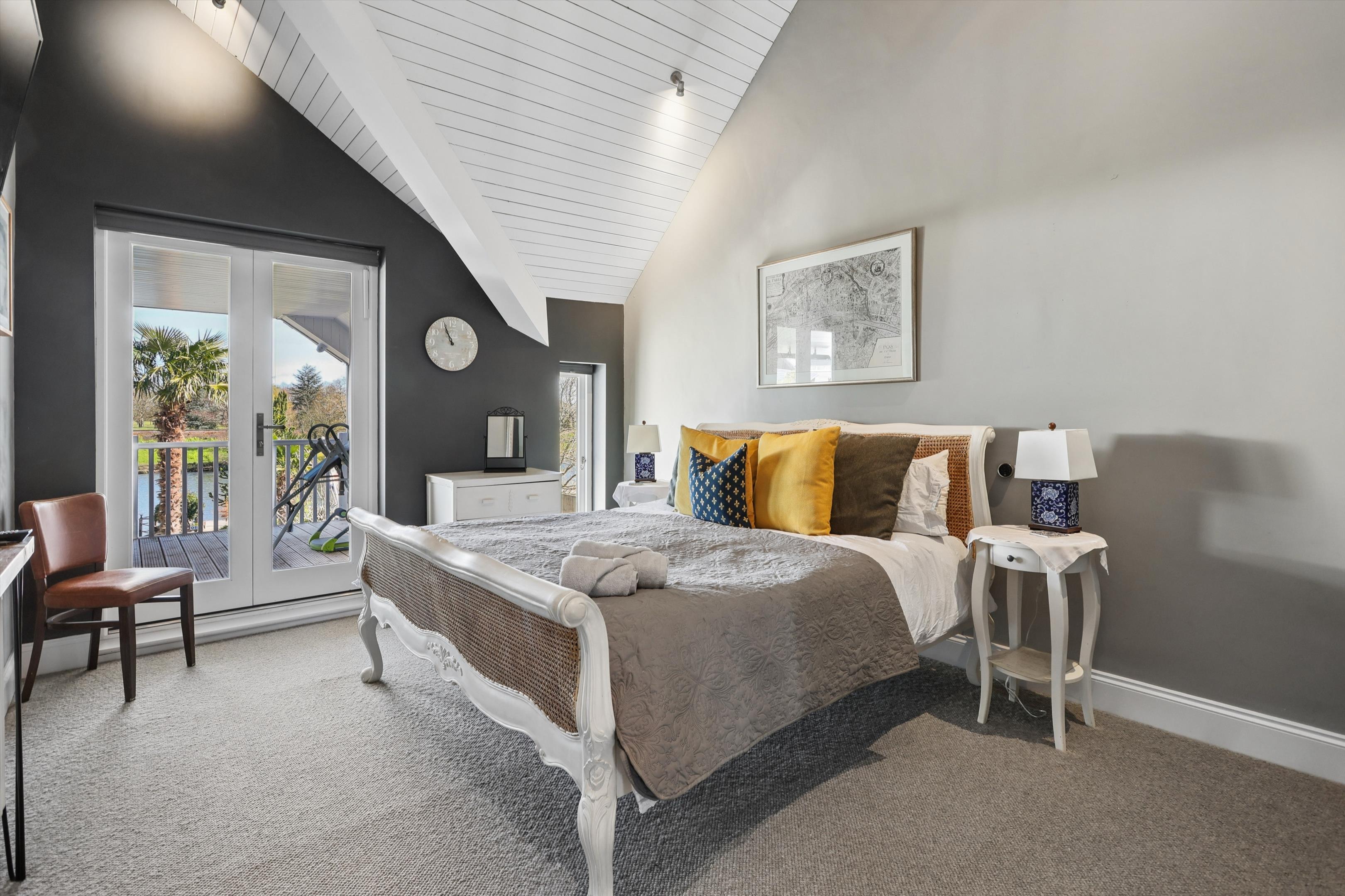 River Bank, Thames Ditton, Surrey KT7
