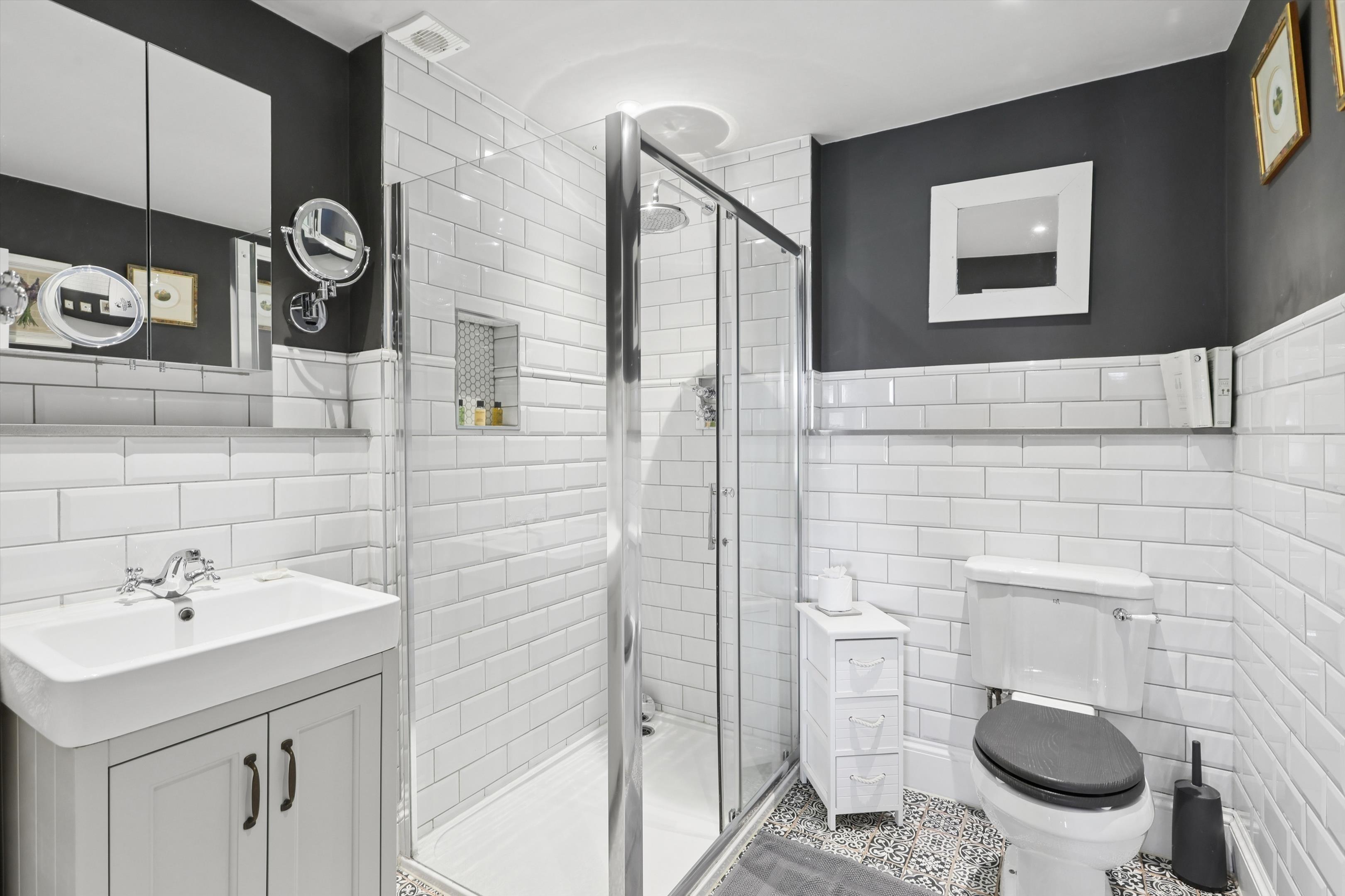 River Bank, Thames Ditton, Surrey KT7