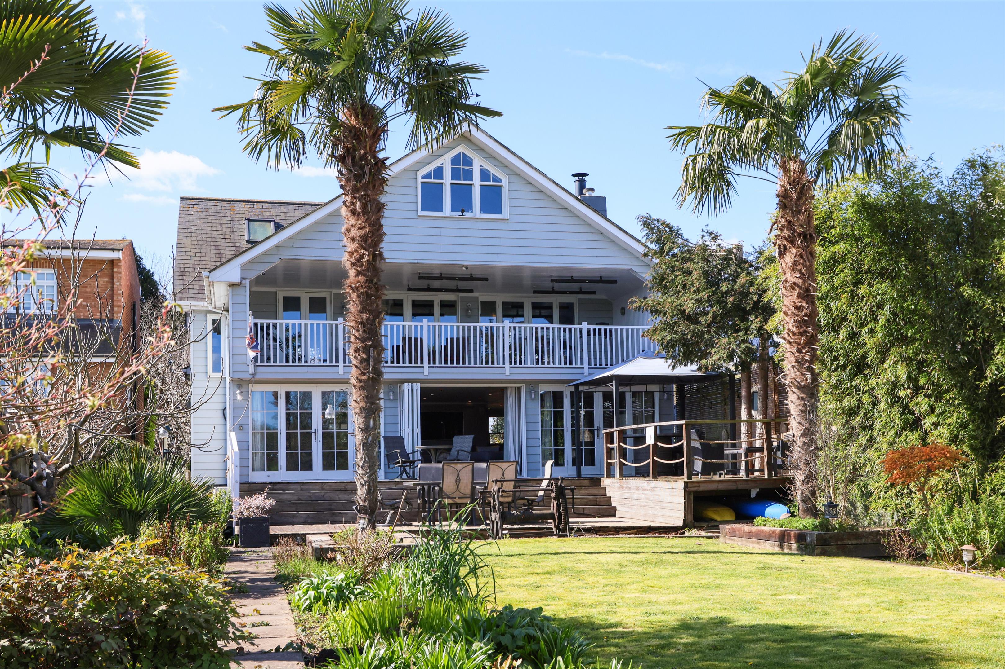 River Bank, Thames Ditton, Surrey KT7