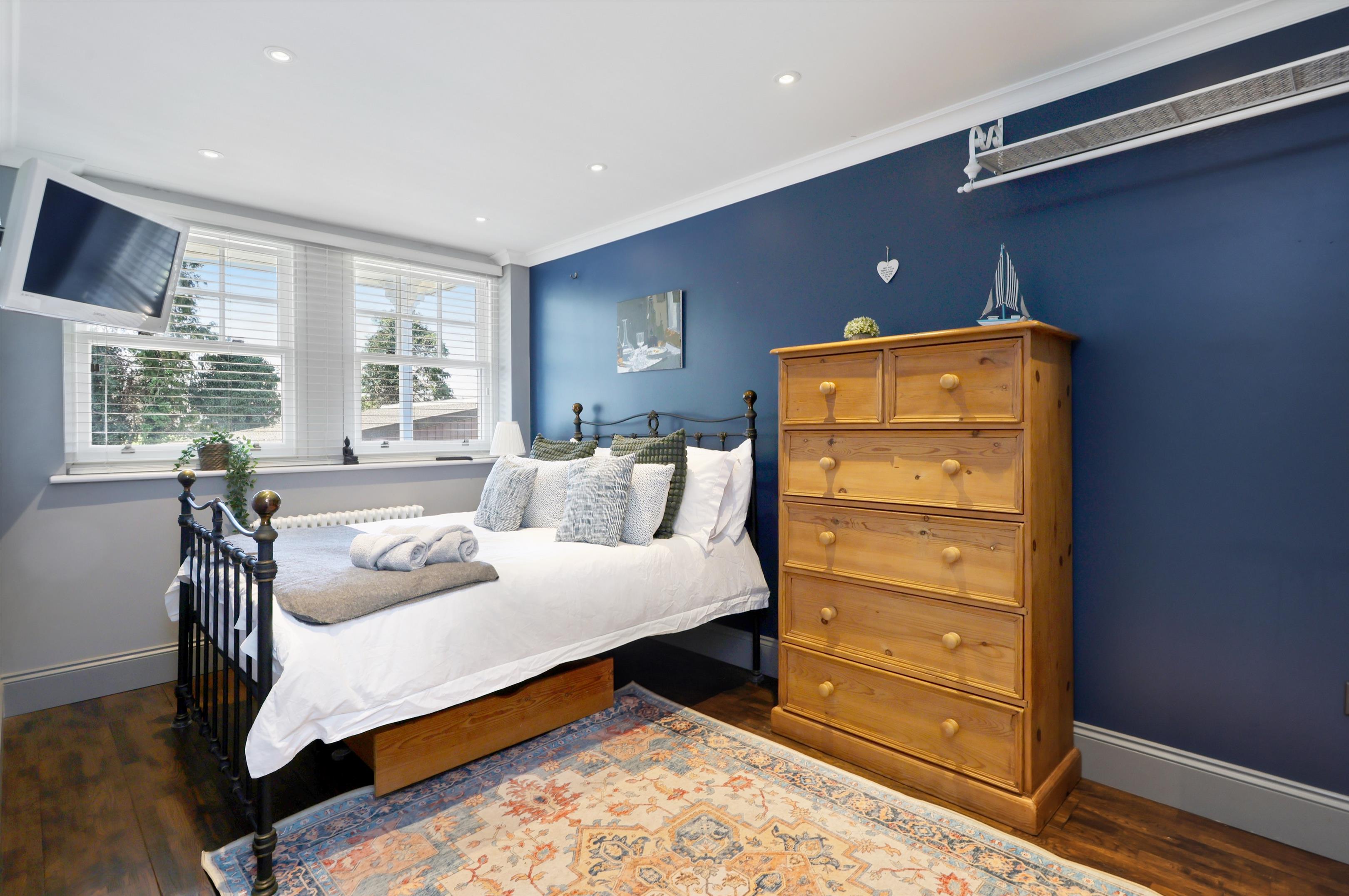 River Bank, Thames Ditton, Surrey KT7