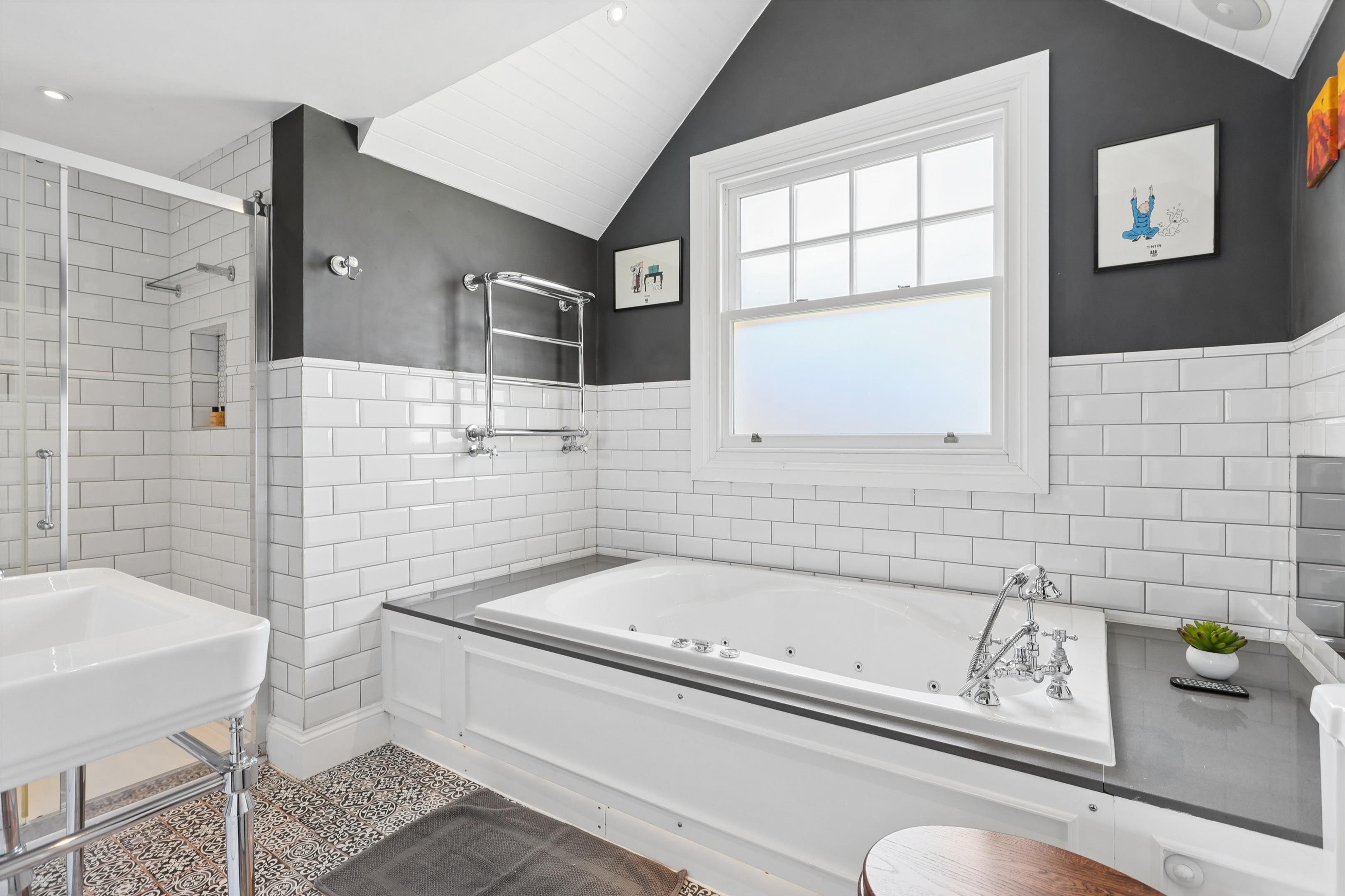 River Bank, Thames Ditton, Surrey KT7