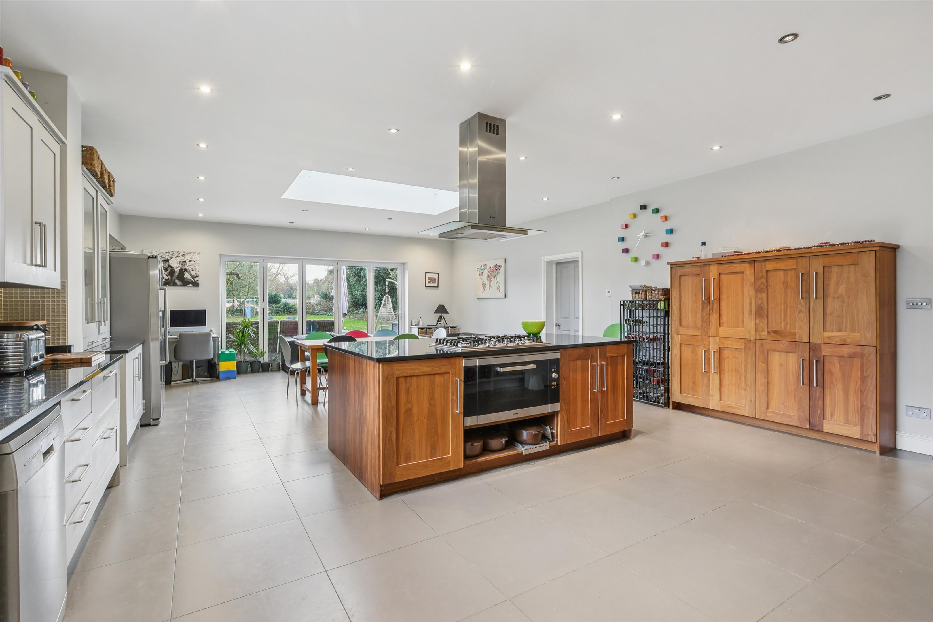 Manor Road North, Esher, Surrey, KT10