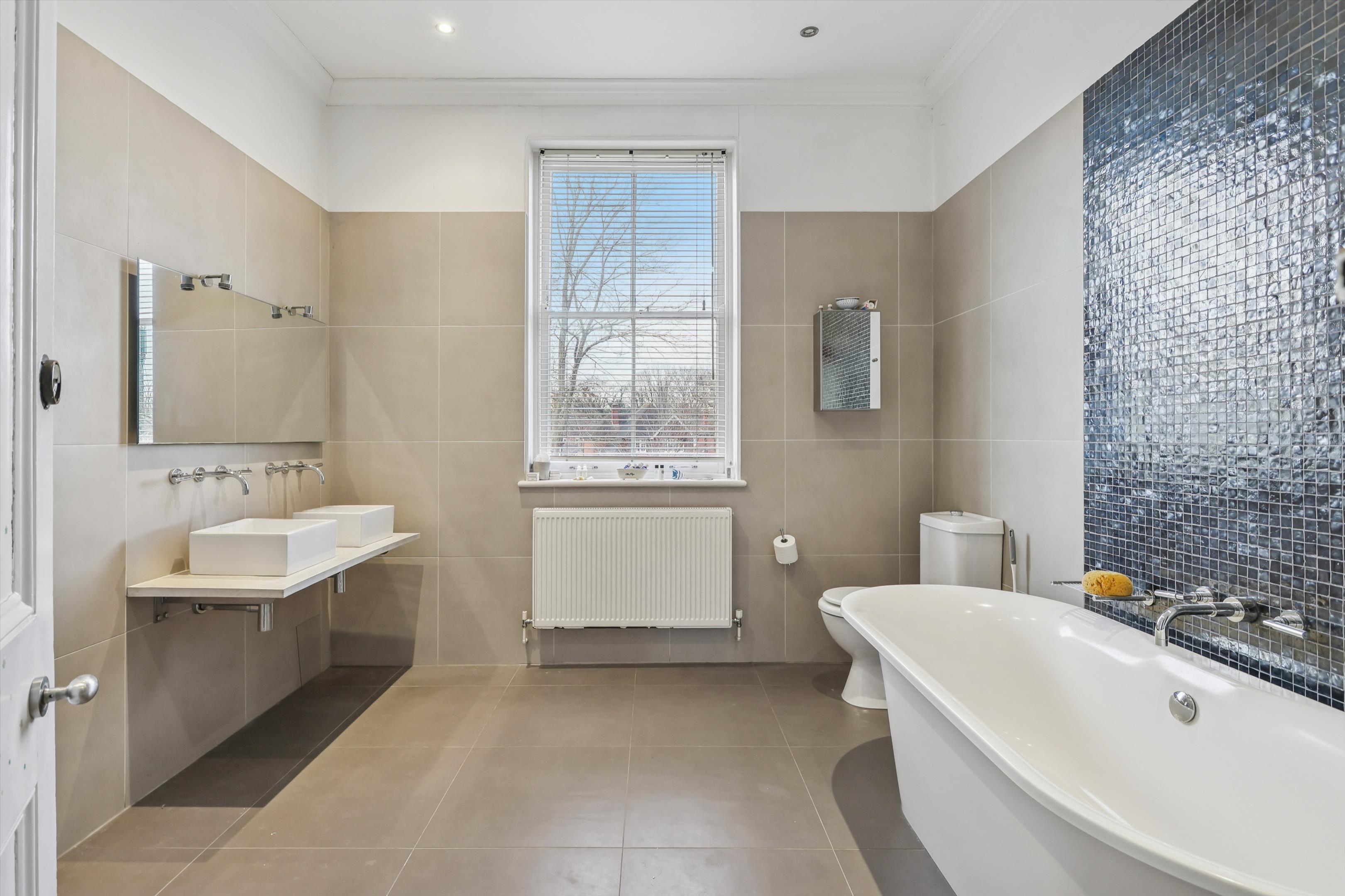 Manor Road North, Esher, Surrey, KT10