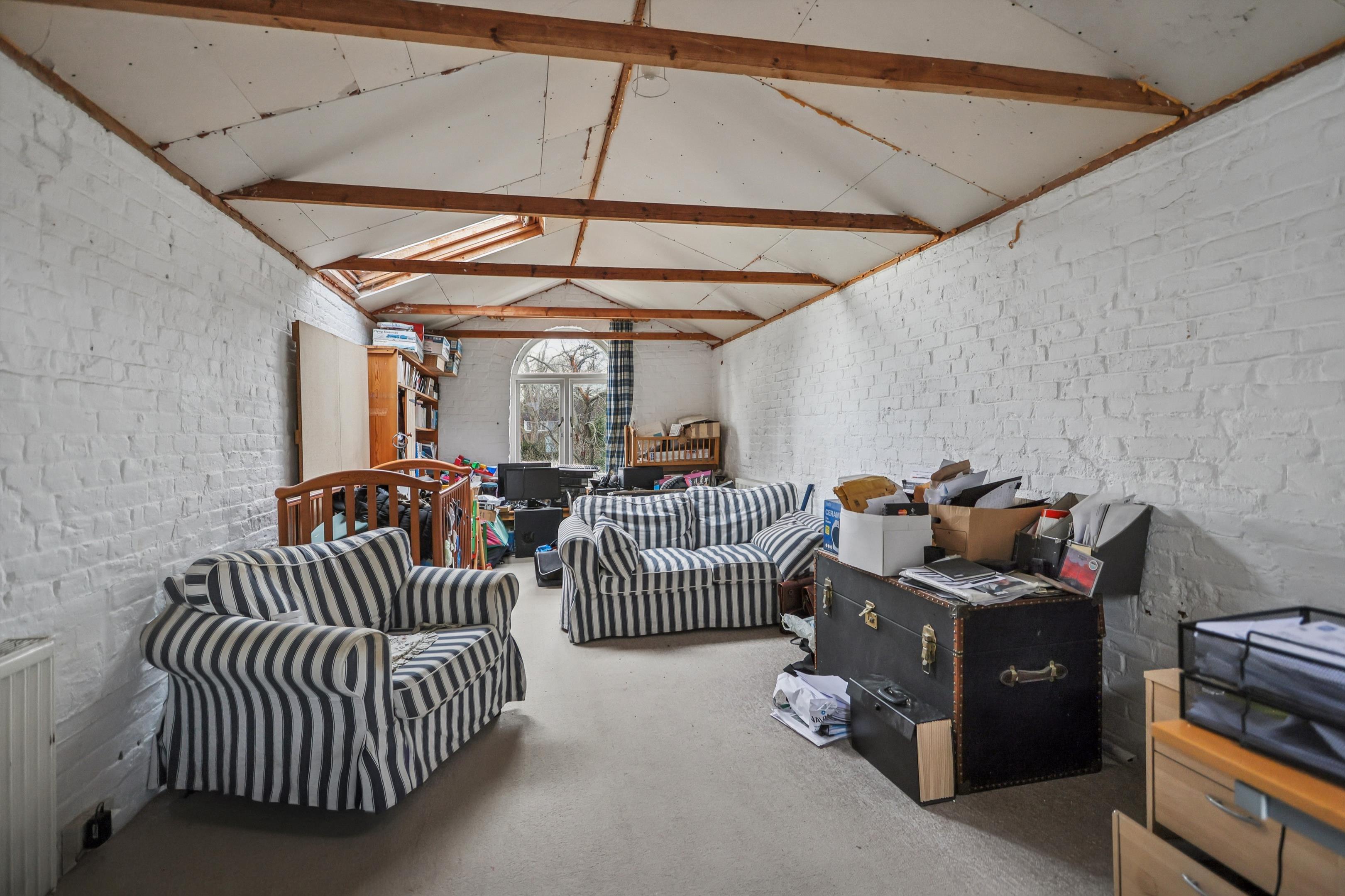 Manor Road North, Esher, Surrey, KT10