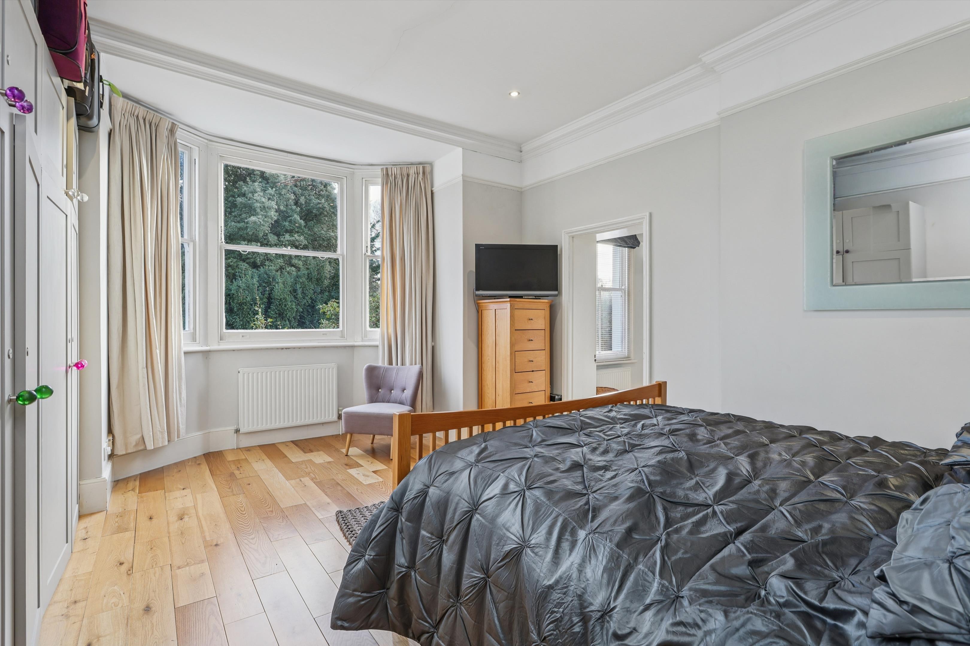 Manor Road North, Esher, Surrey, KT10