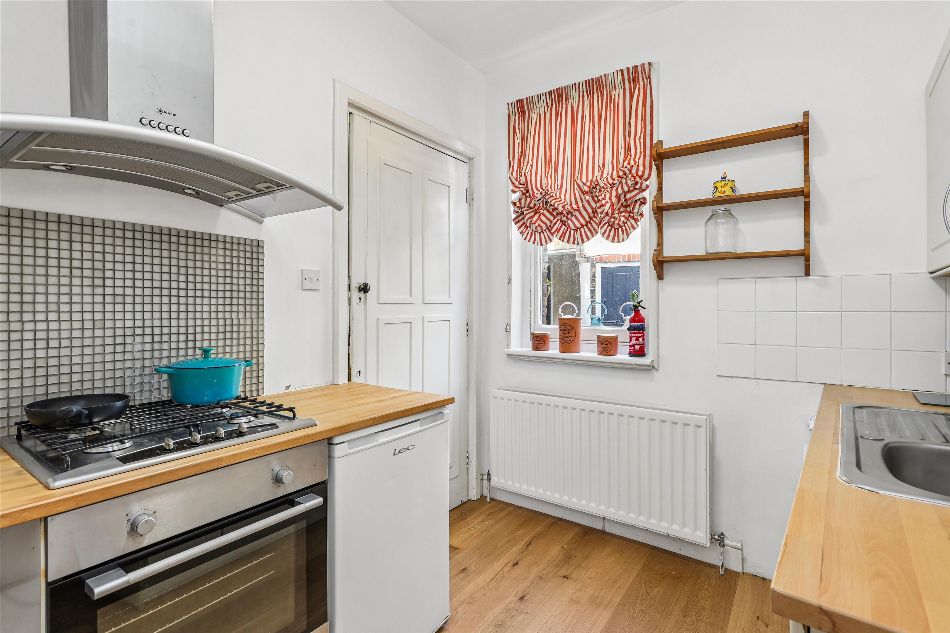 Manor Road North, Esher, Surrey, KT10