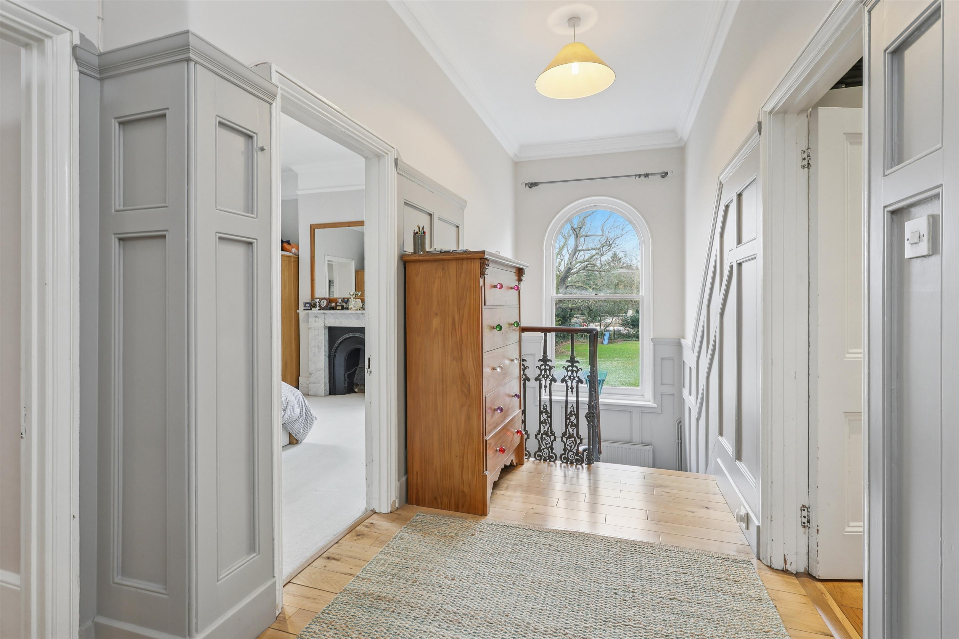 Manor Road North, Esher, Surrey, KT10