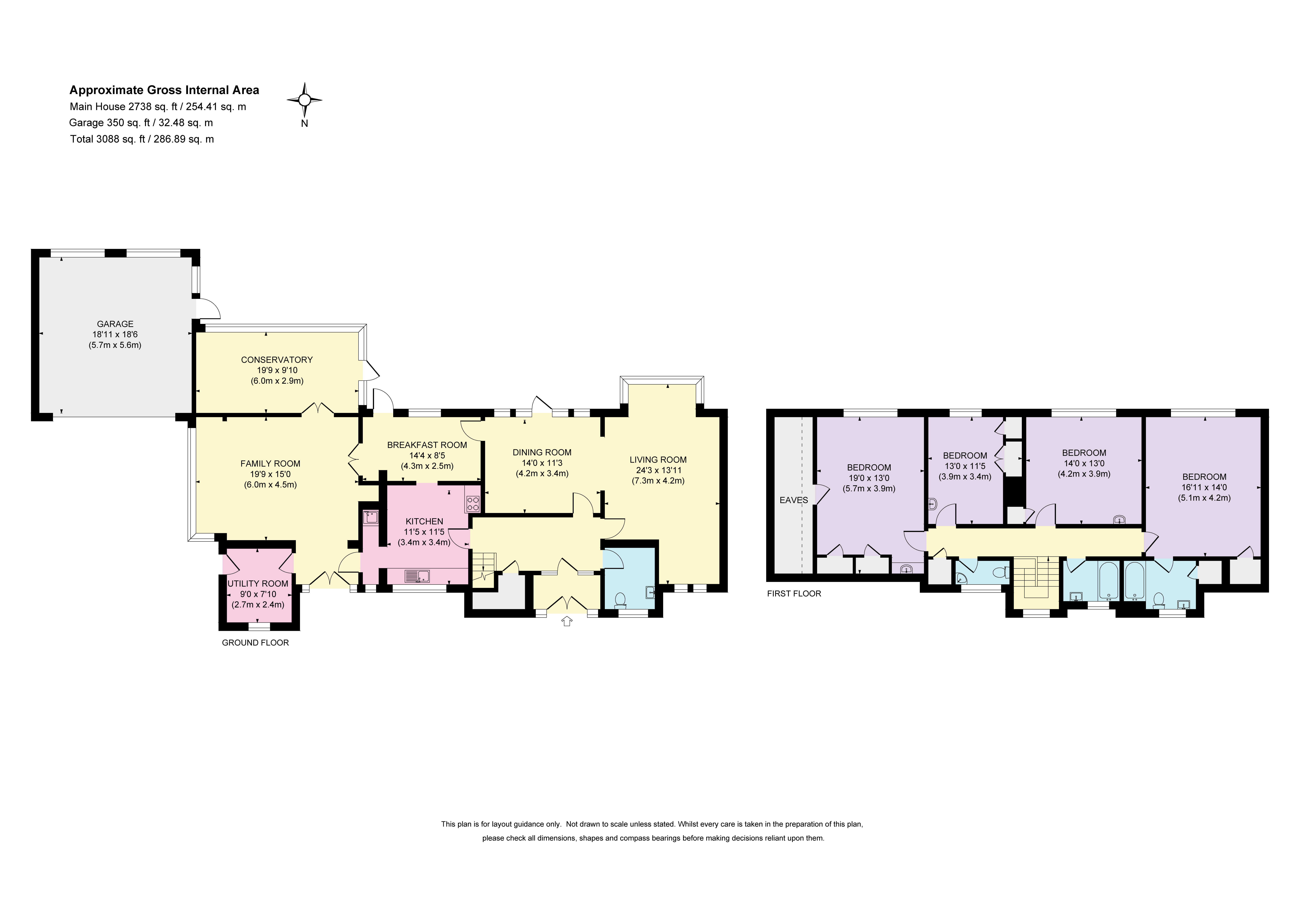 Blackhills, Esher, Surrey, KT10