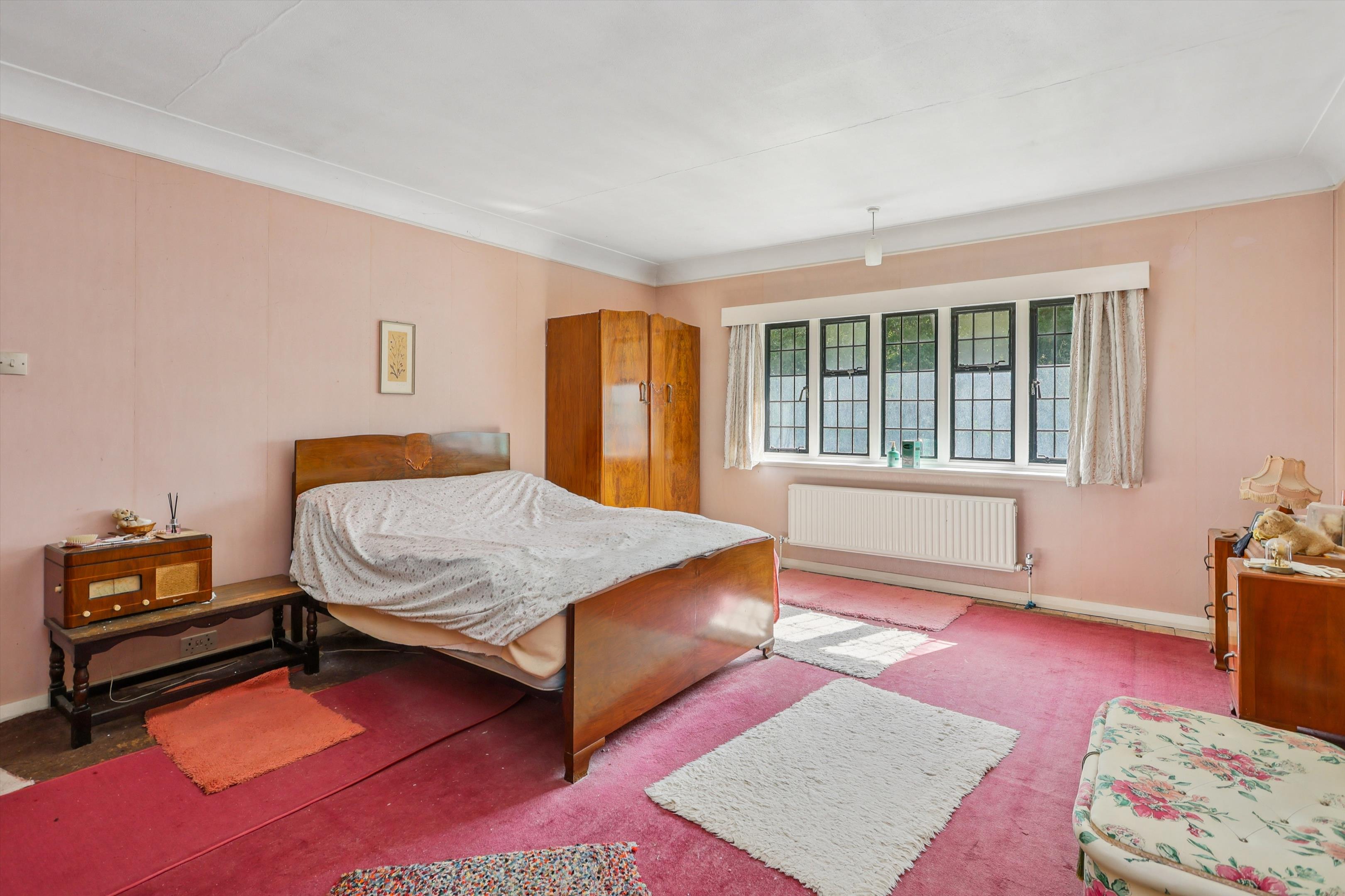 Blackhills, Esher, Surrey, KT10