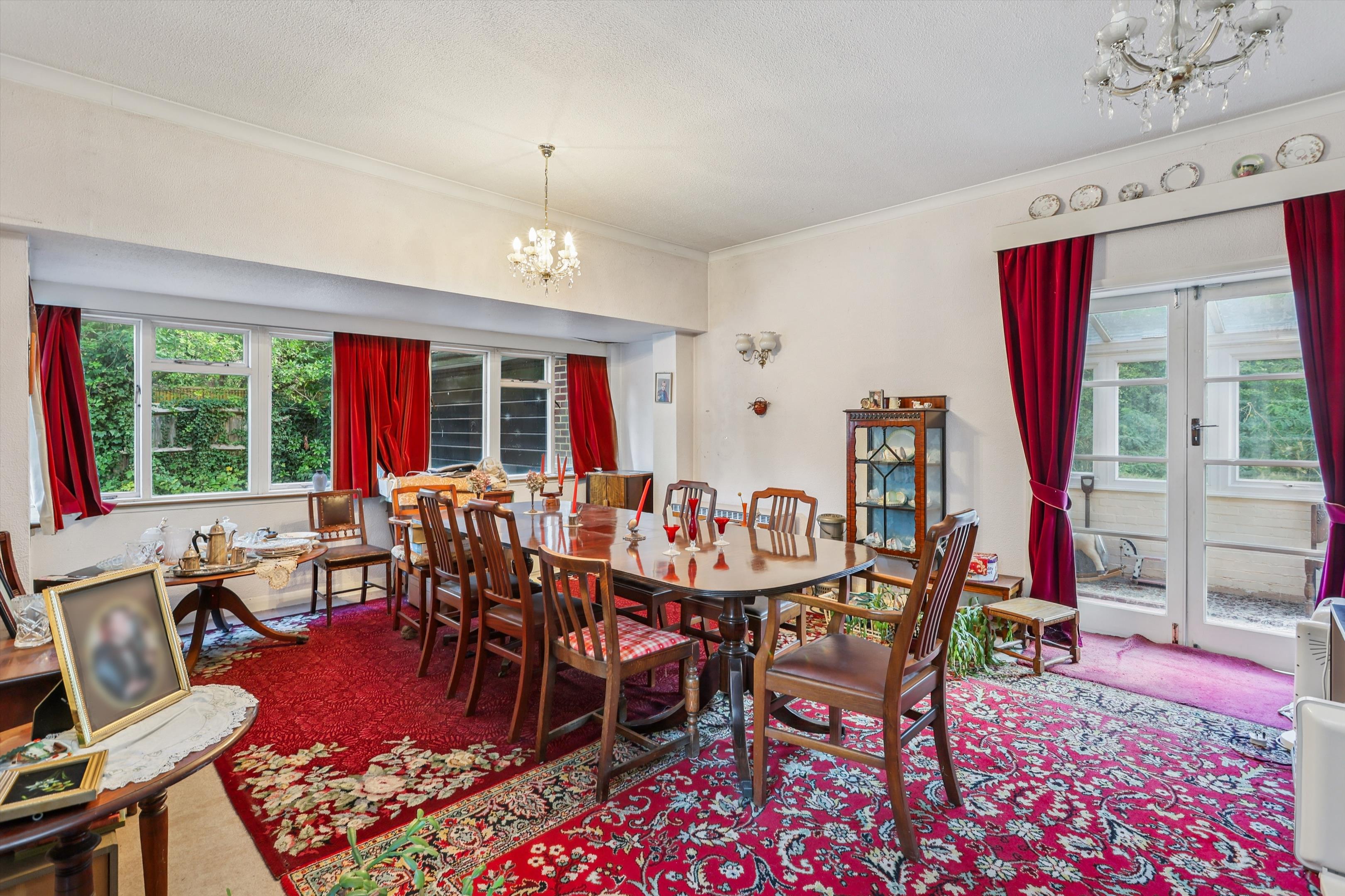 Blackhills, Esher, Surrey, KT10
