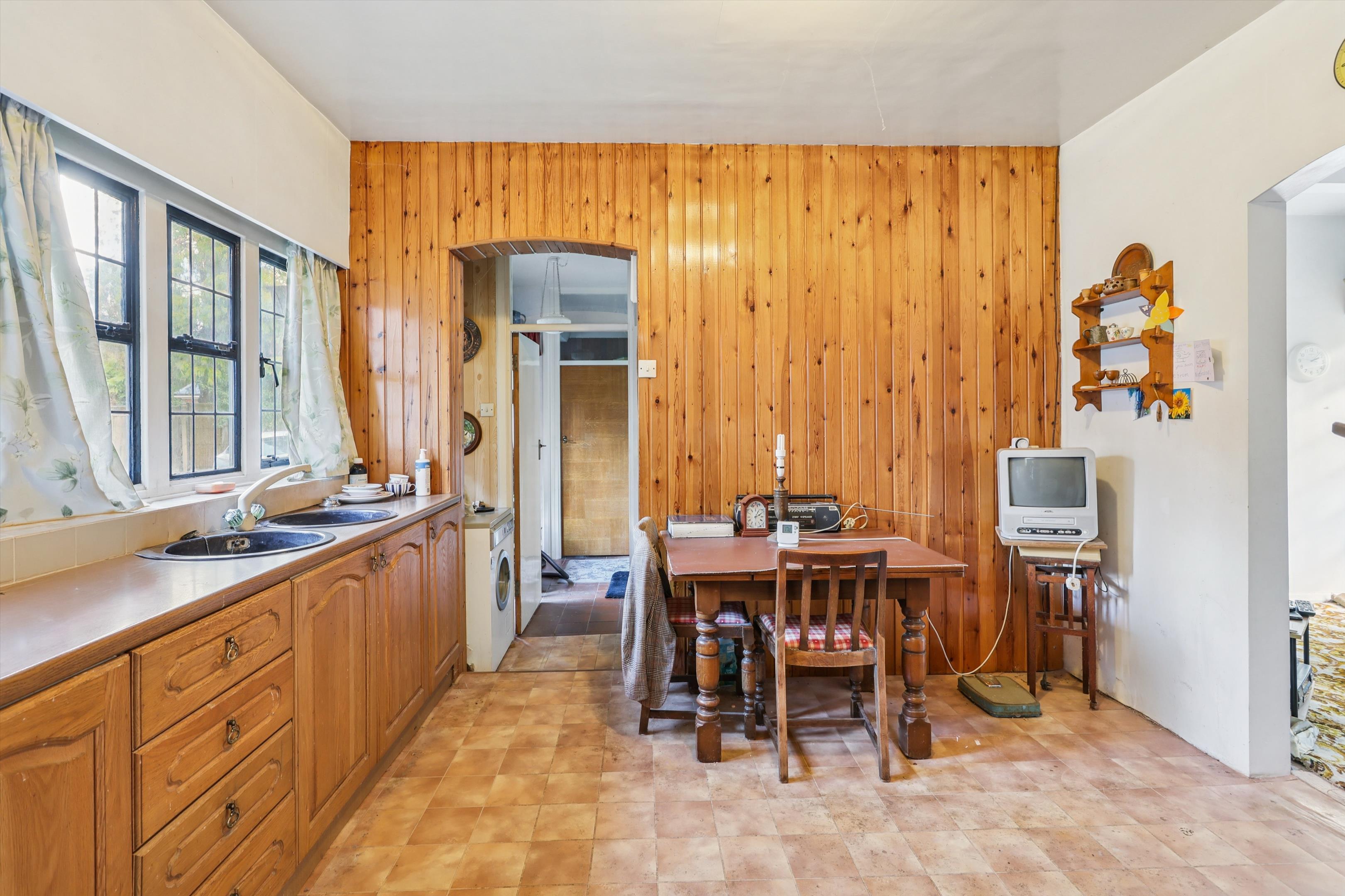 Blackhills, Esher, Surrey, KT10