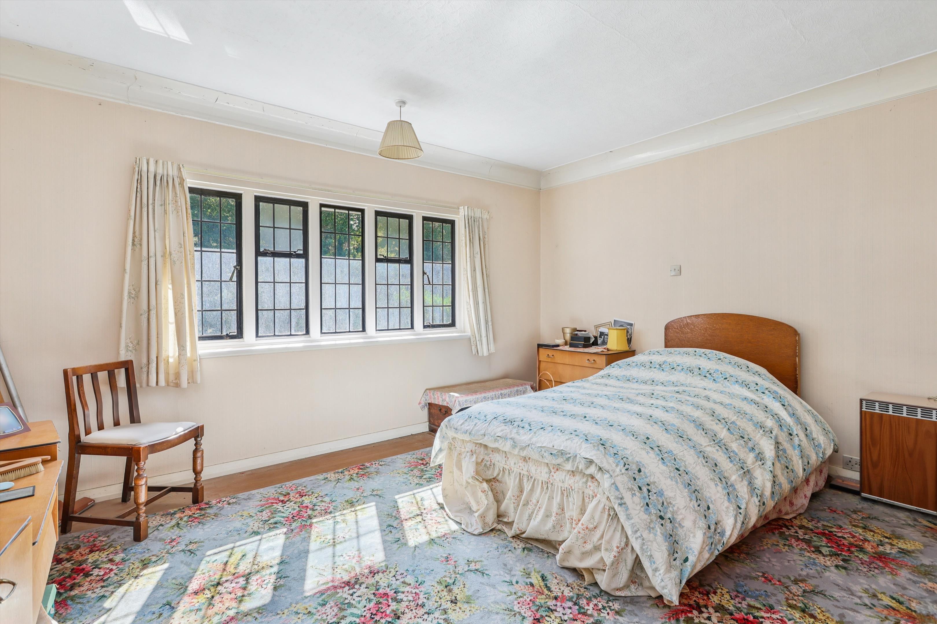 Blackhills, Esher, Surrey, KT10