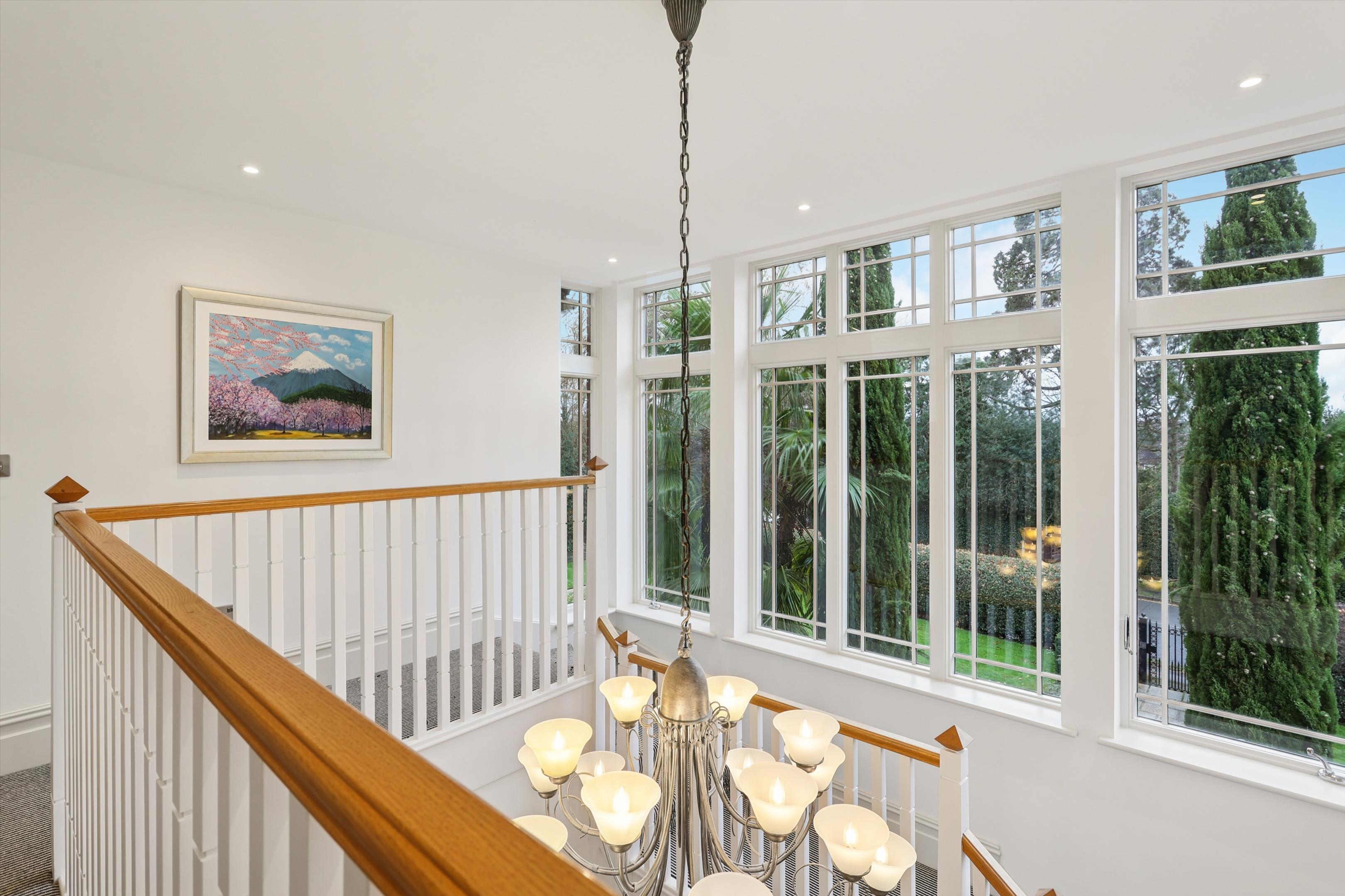 St. Marys Road, Long Ditton, Surbiton, Surrey, KT6