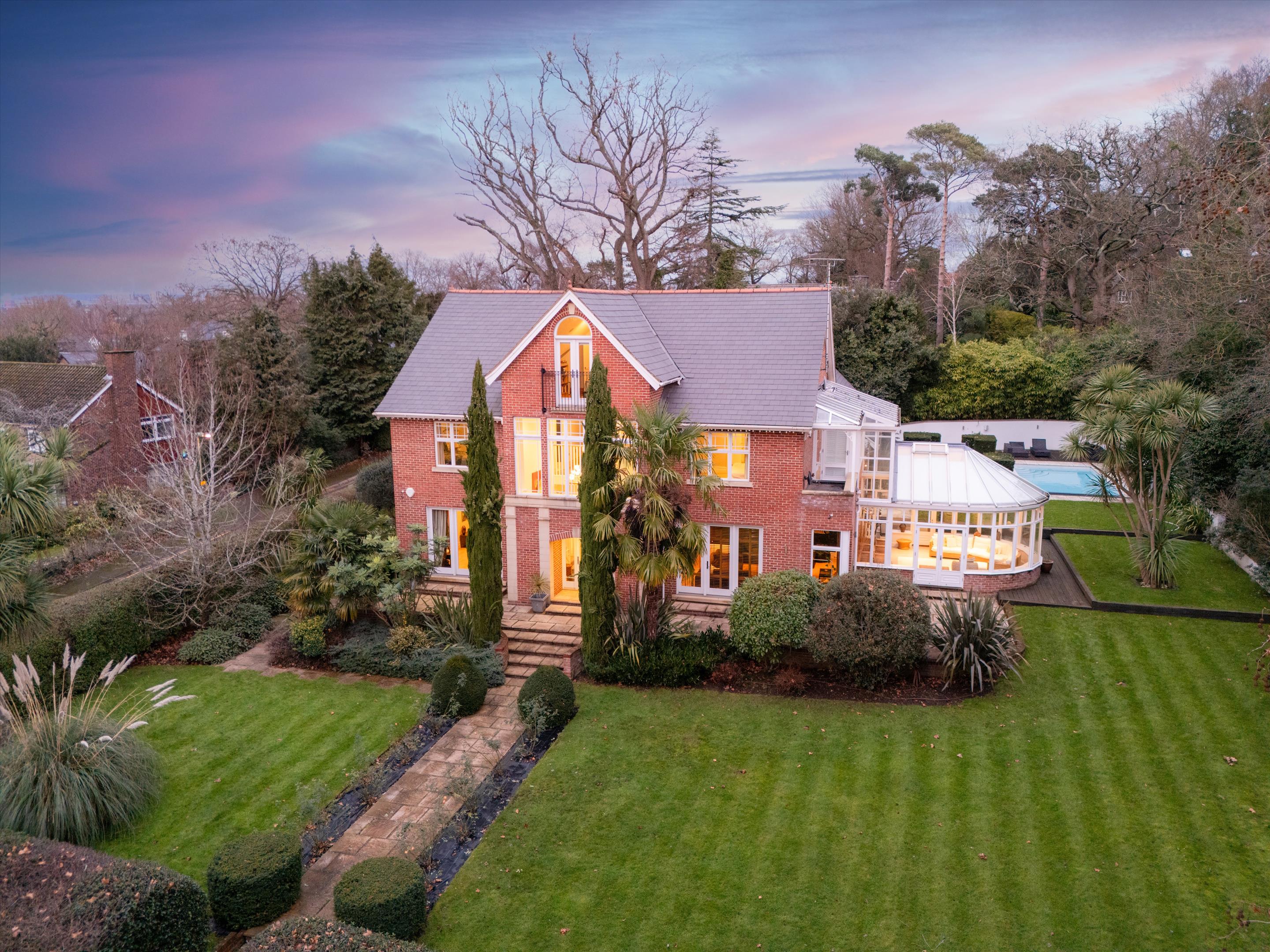St. Marys Road, Long Ditton, Surbiton, Surrey, KT6