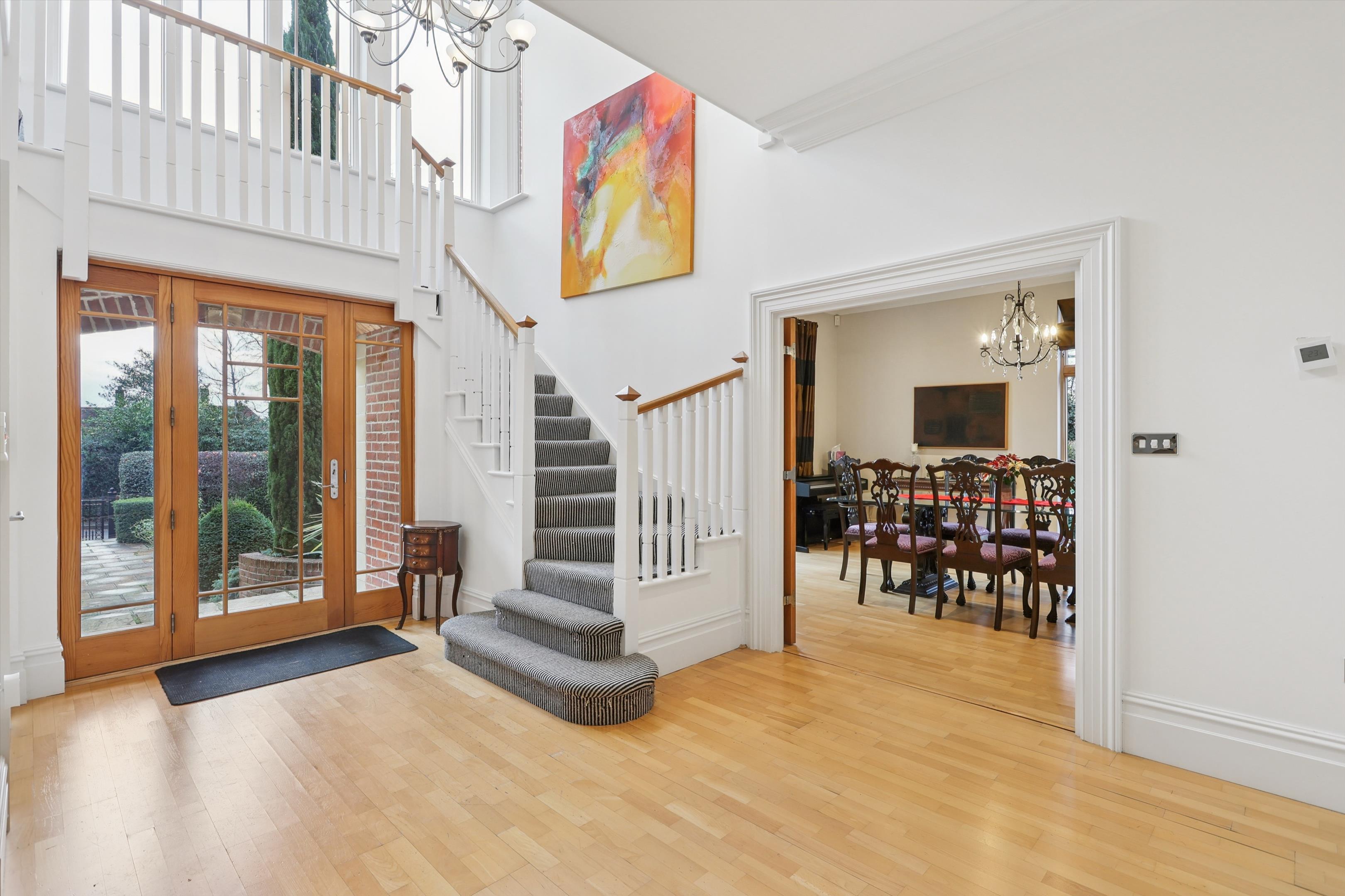 St. Marys Road, Long Ditton, Surbiton, Surrey, KT6