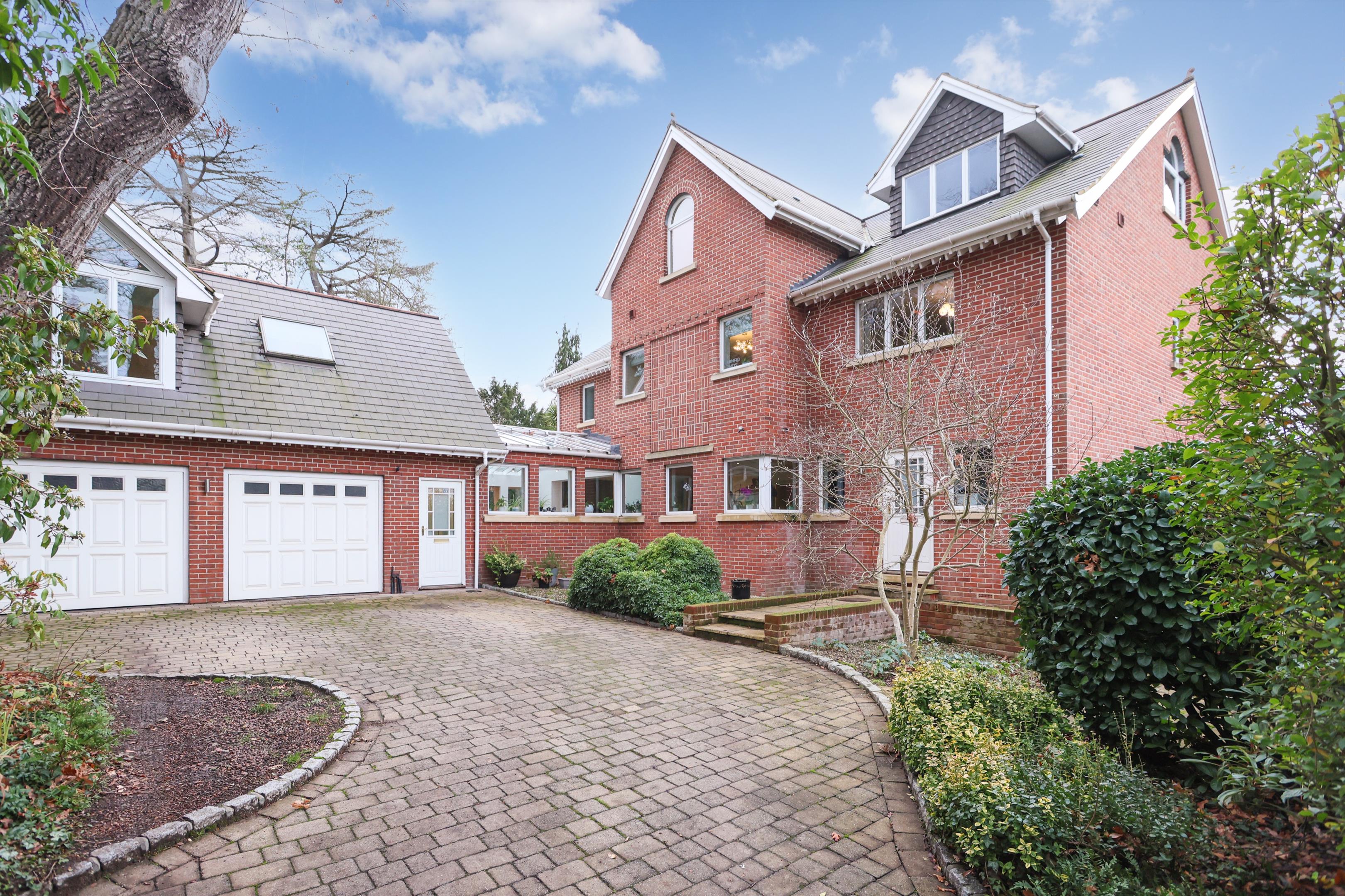 St. Marys Road, Long Ditton, Surbiton, Surrey, KT6