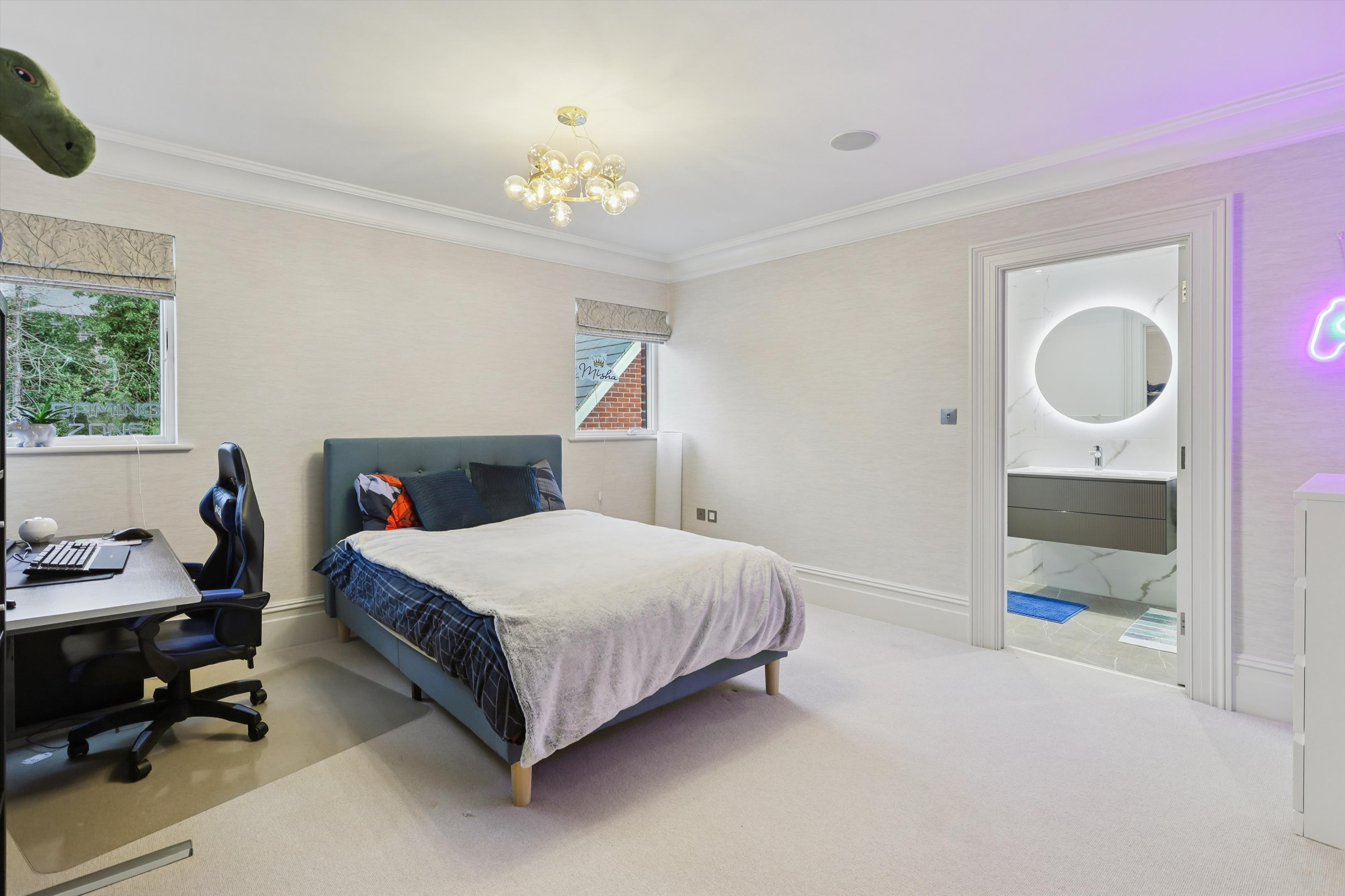 St. Marys Road, Long Ditton, Surbiton, Surrey, KT6