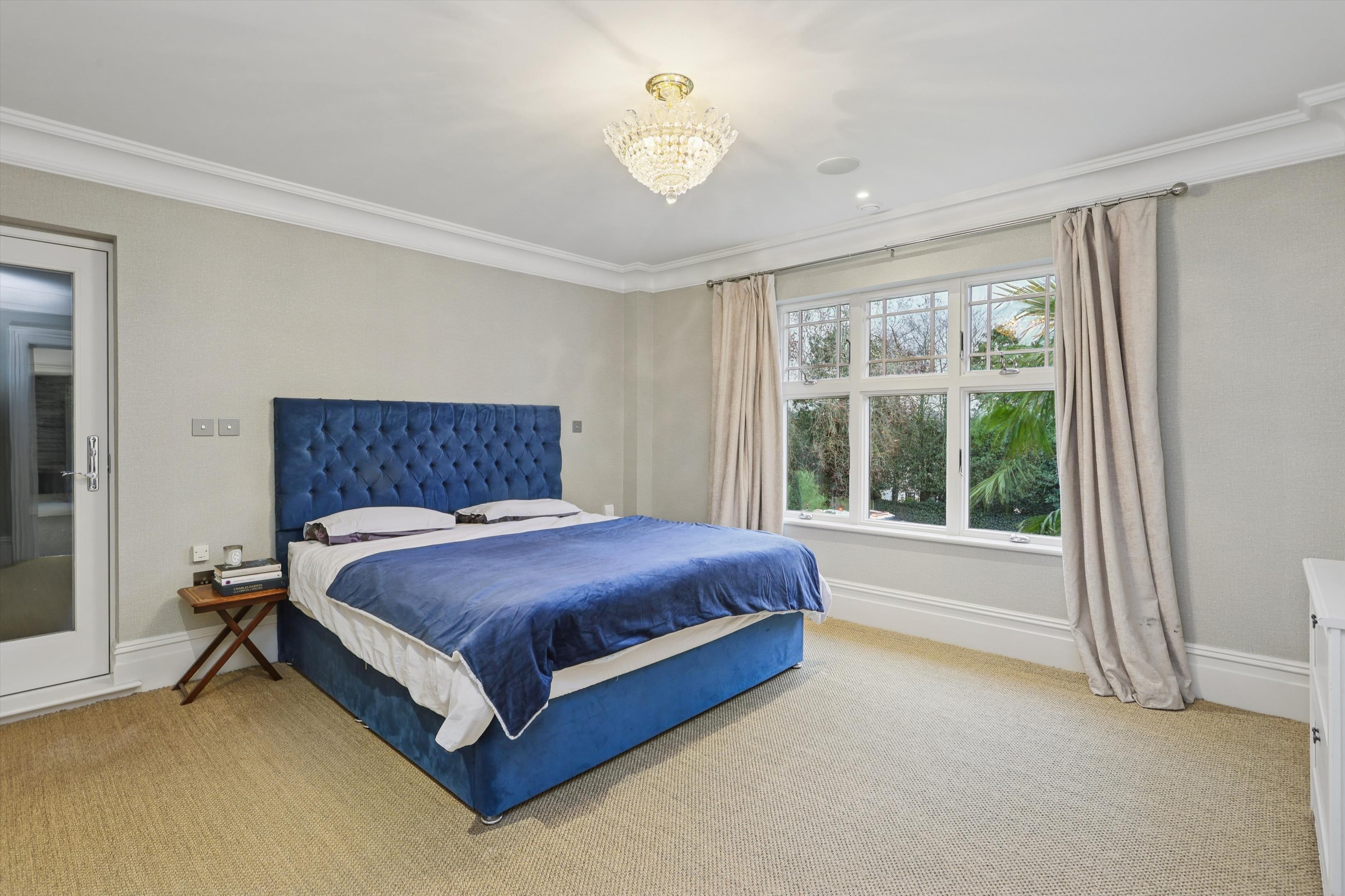 St. Marys Road, Long Ditton, Surbiton, Surrey, KT6