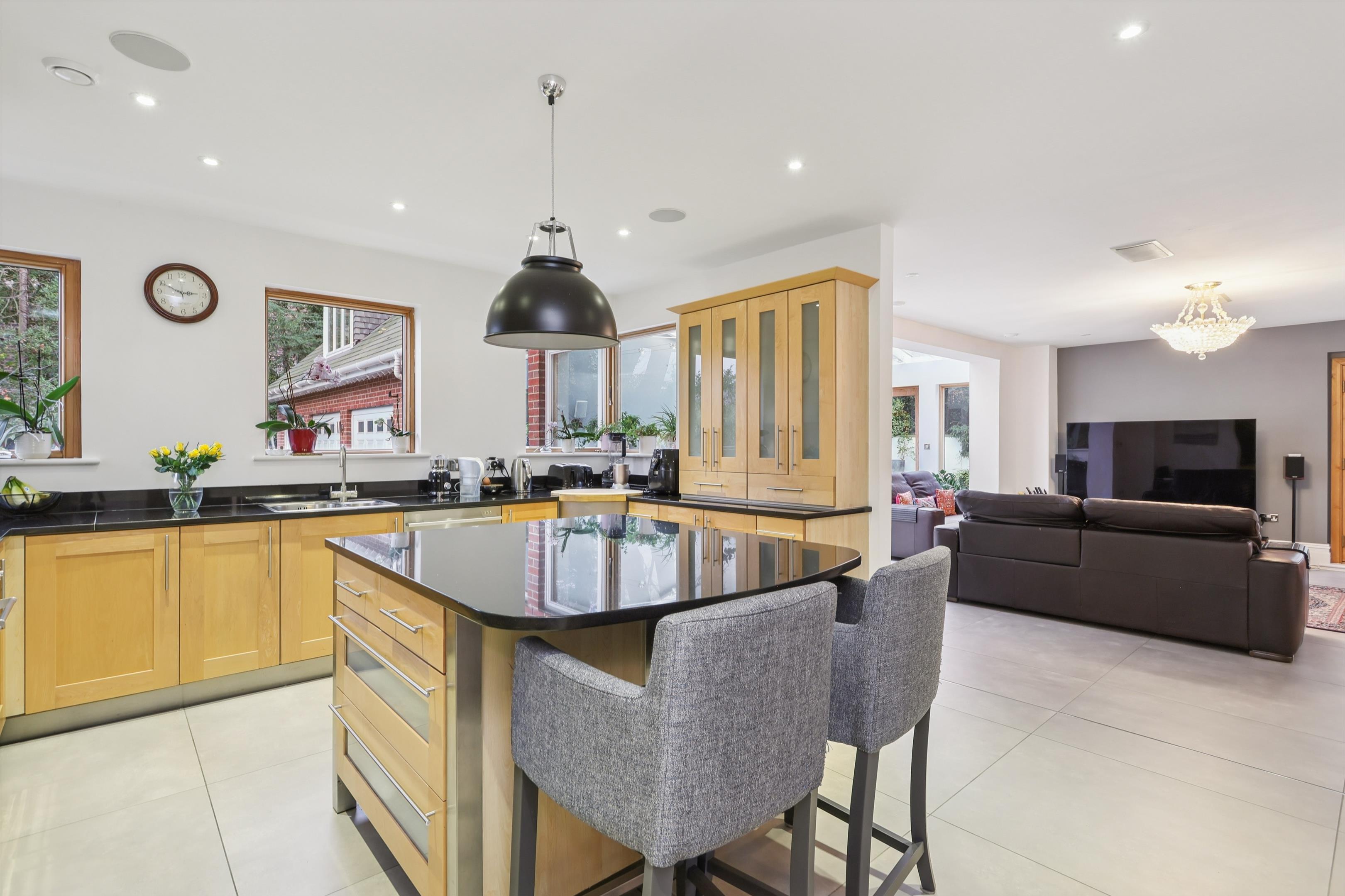 St. Marys Road, Long Ditton, Surbiton, Surrey, KT6