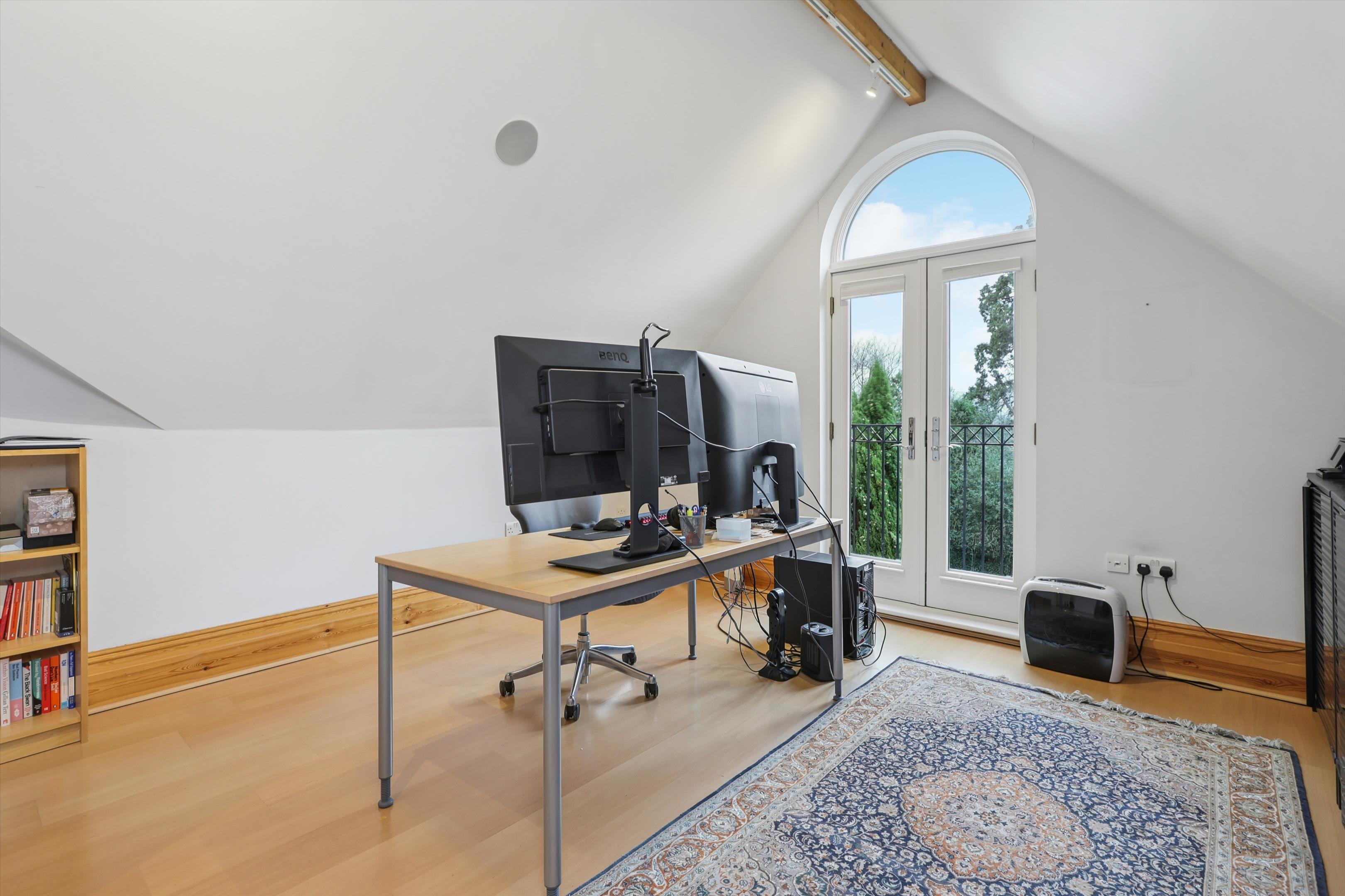 St. Marys Road, Long Ditton, Surbiton, Surrey, KT6