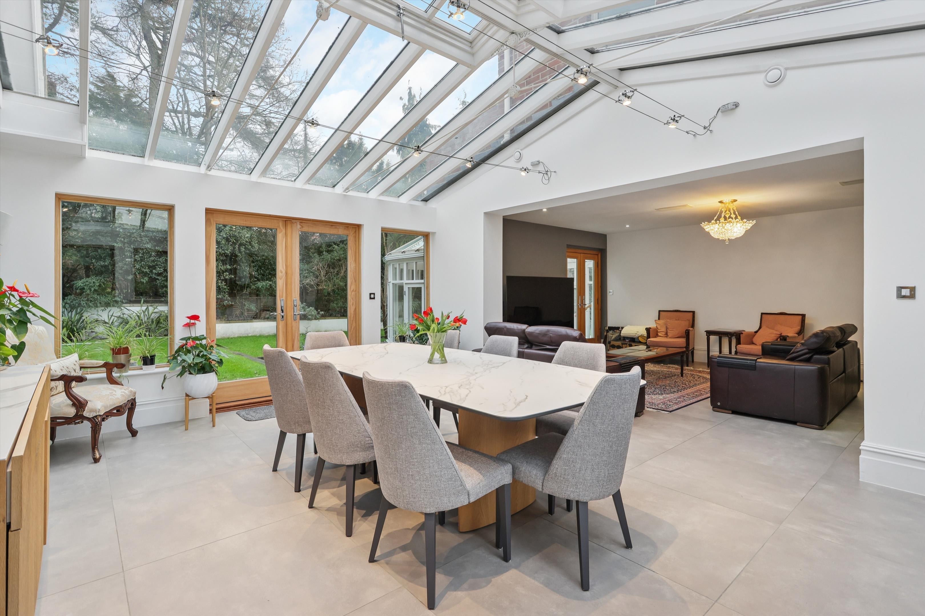 St. Marys Road, Long Ditton, Surbiton, Surrey, KT6