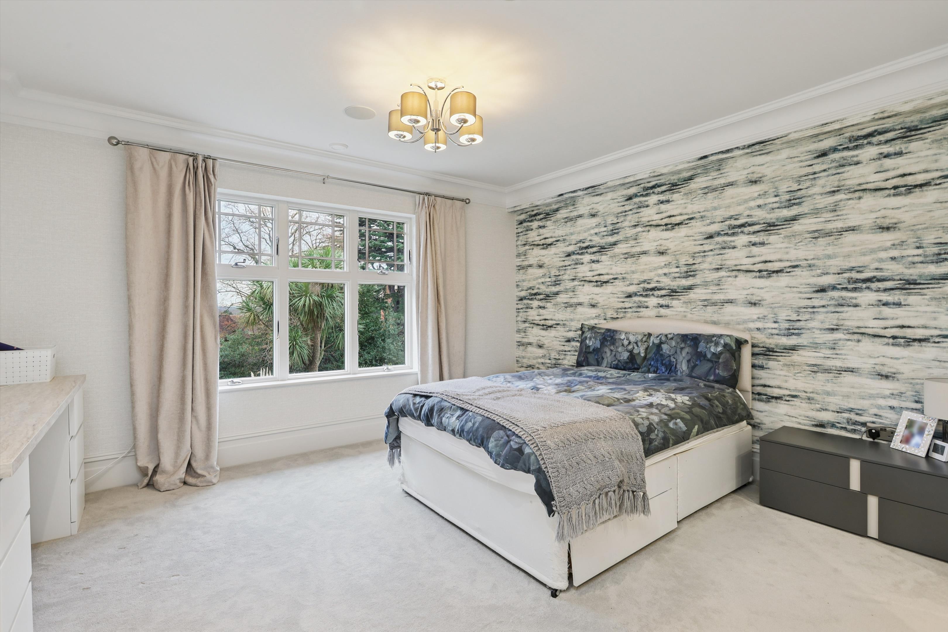 St. Marys Road, Long Ditton, Surbiton, Surrey, KT6